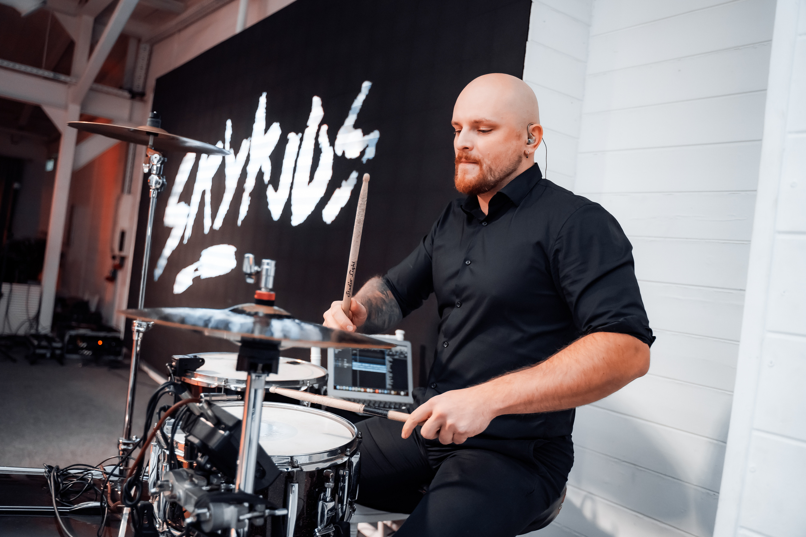 День Рождения. Свадебный и Репортажный фотограф в Москве — Шестак Константин