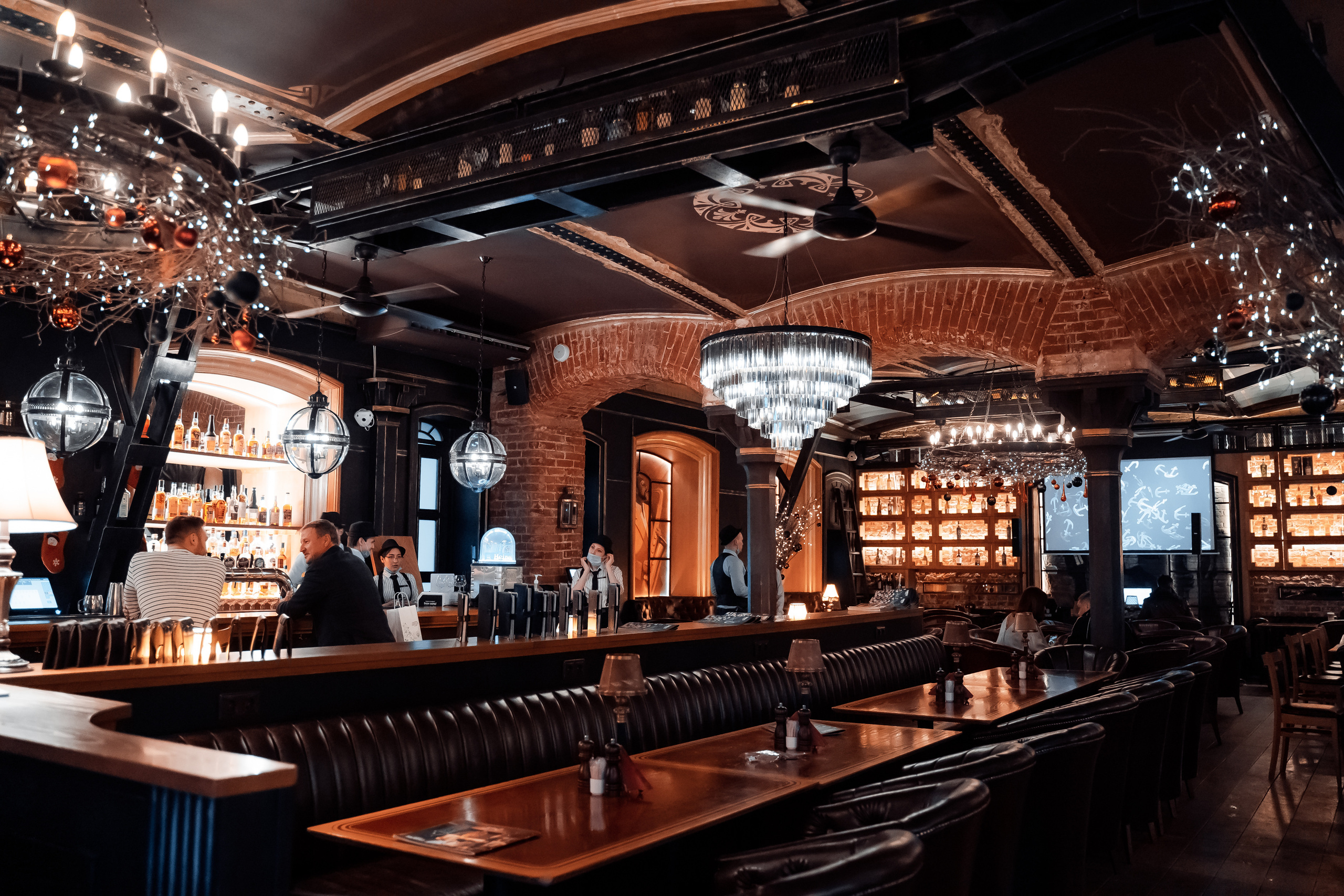 «Regata Club». Свадебный и Репортажный фотограф в Москве — Шестак Константин