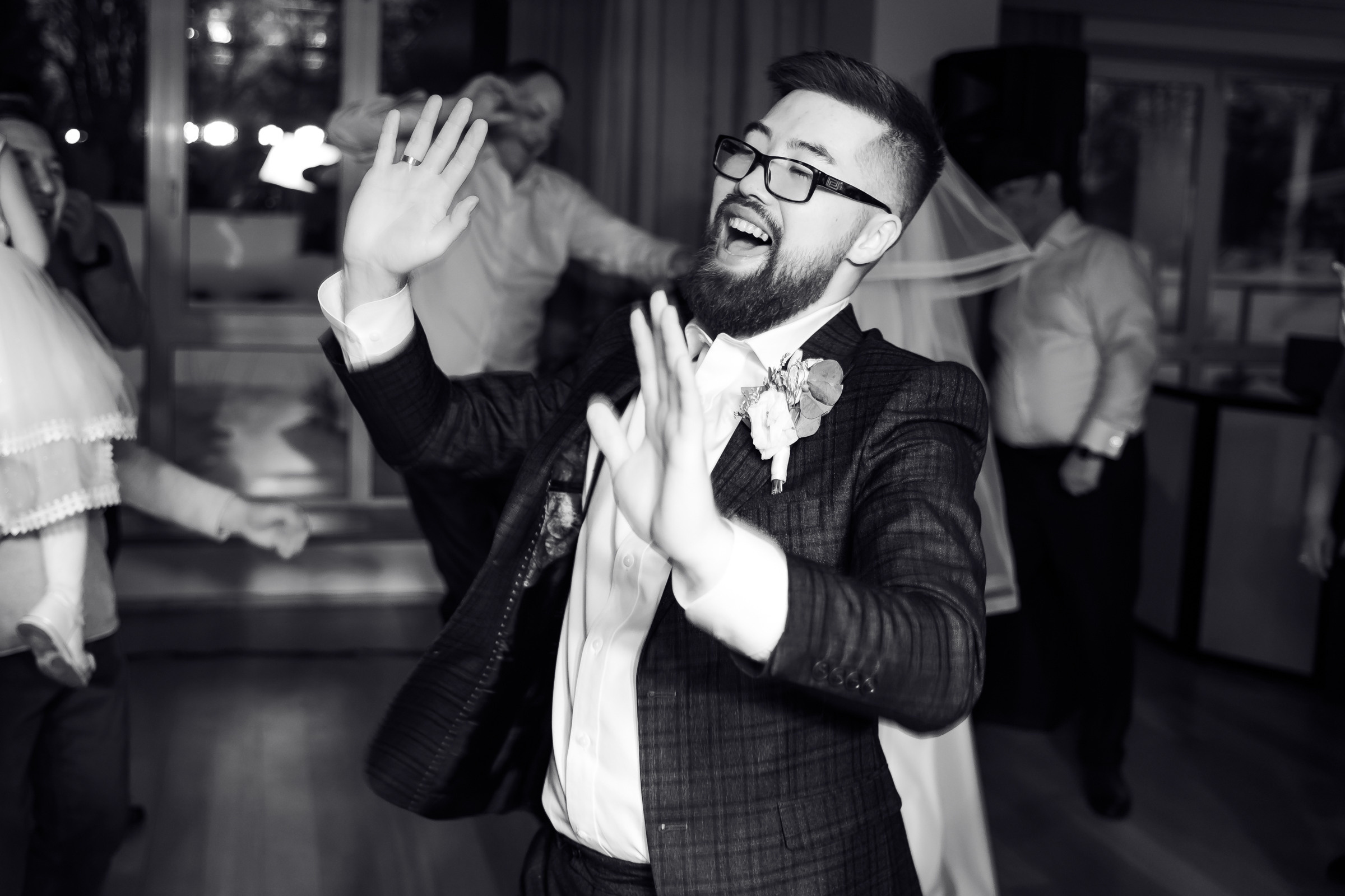 Wedding Day 22.02. Свадебный и Репортажный фотограф в Москве — Шестак Константин