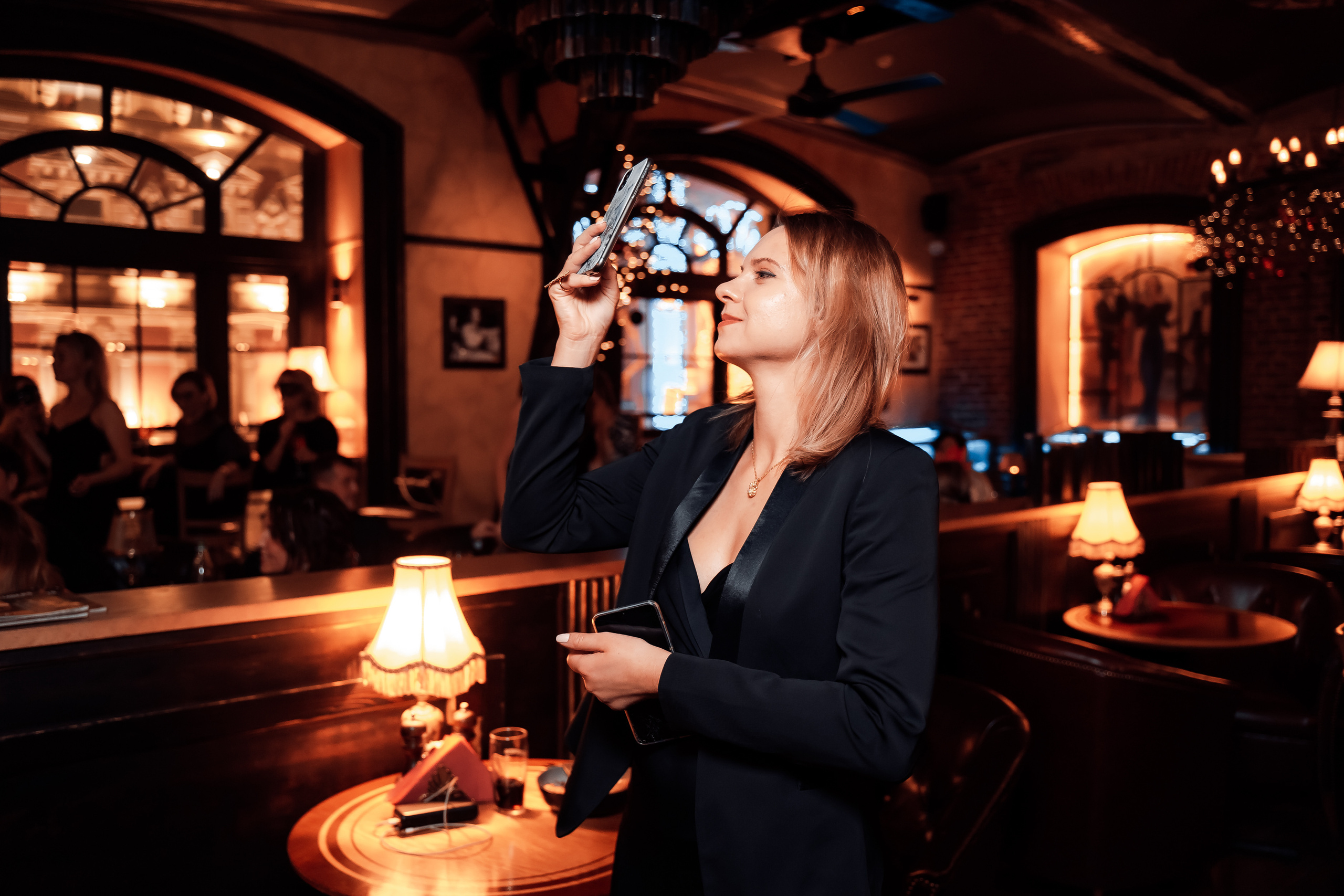 «Regata Club». Свадебный и Репортажный фотограф в Москве — Шестак Константин