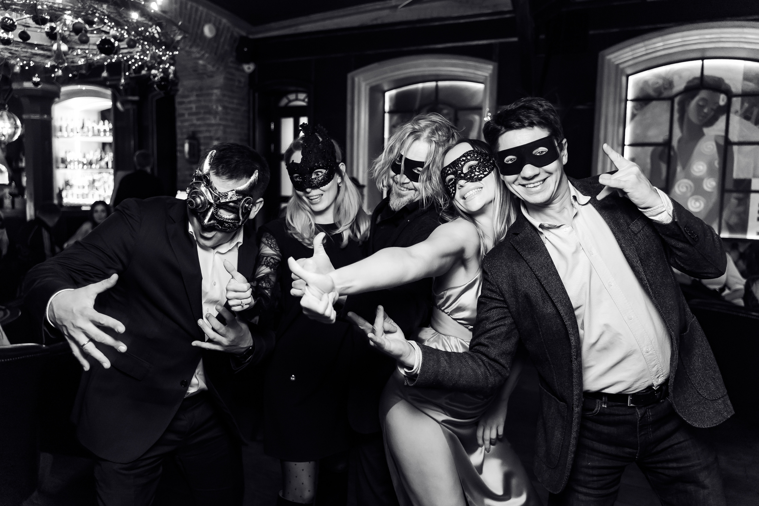 «Regata Club». Свадебный и Репортажный фотограф в Москве — Шестак Константин