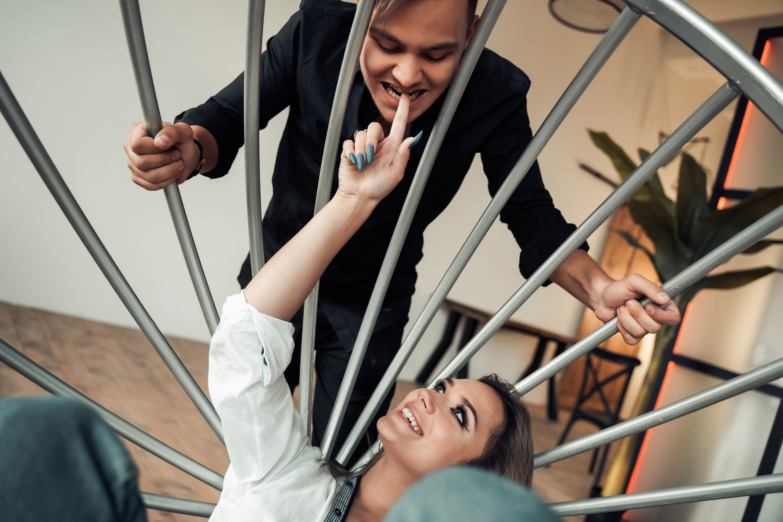 Фотосессия молодых в Москве. Свадебный и Репортажный фотограф в Москве — Шестак Константин