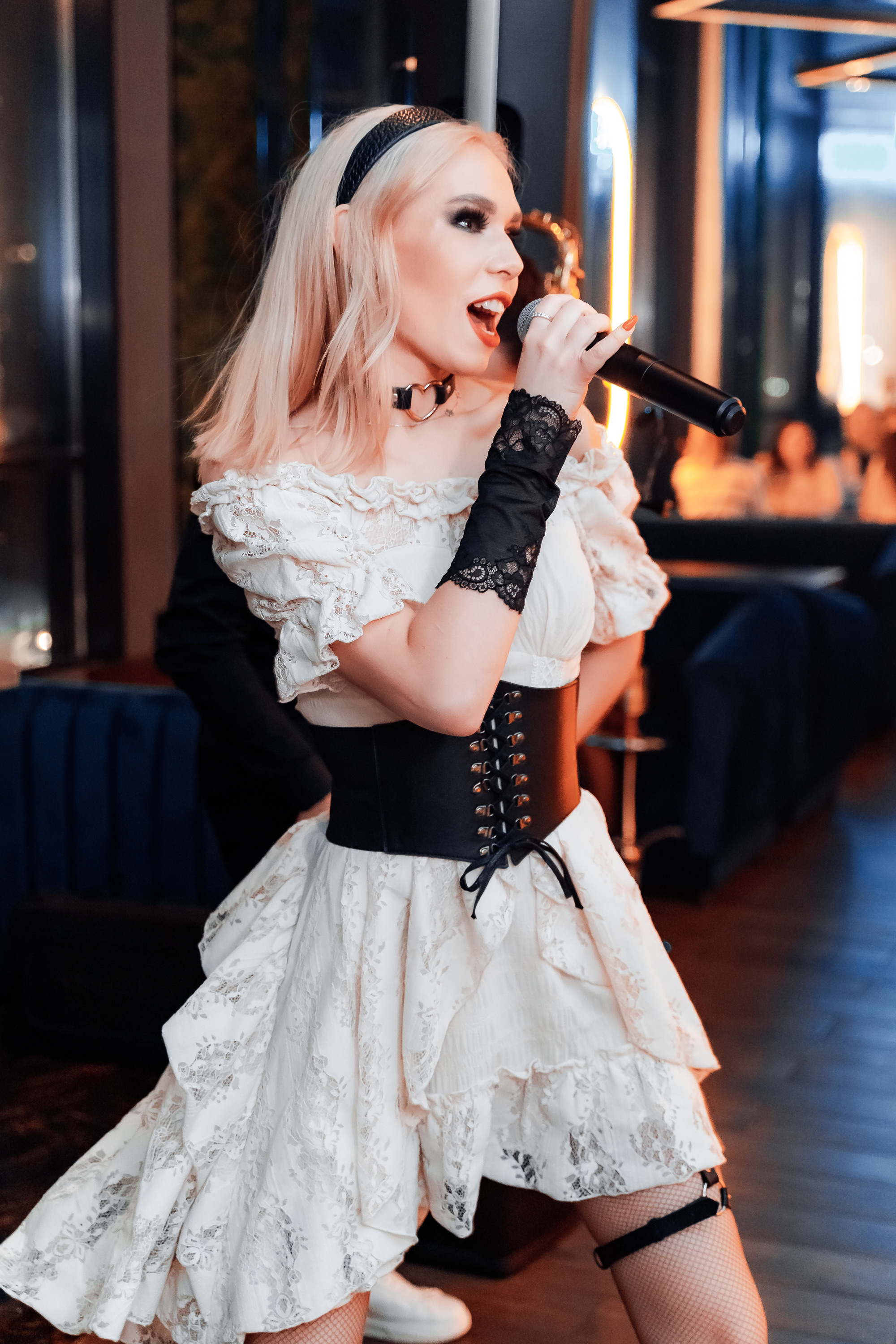 Мята Lounge. Свадебный и Репортажный фотограф в Москве — Шестак Константин