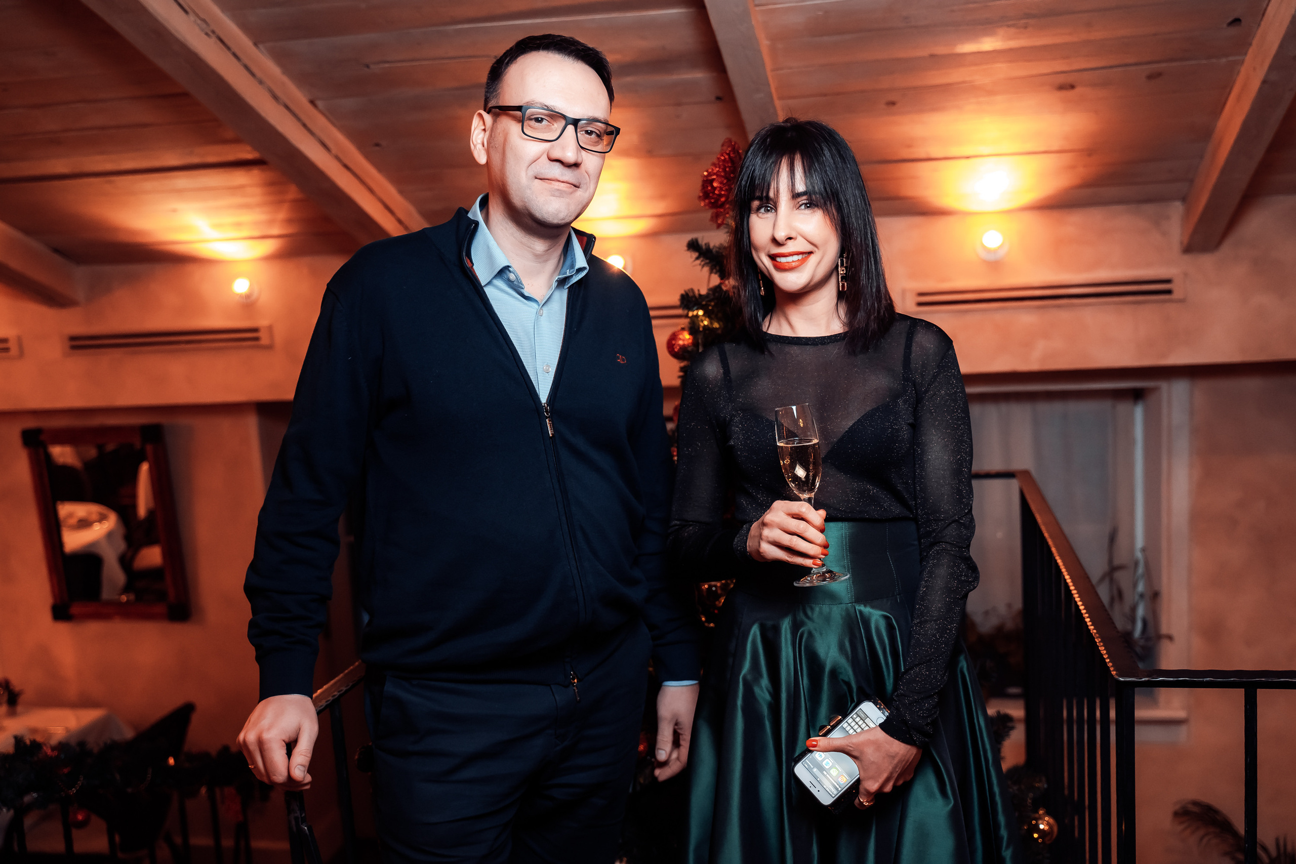 Фото отчёт с корпоративного ужина в ресторане — «Кантинетта Антинори». Свадебный и Репортажный фотограф в Москве — Шестак Константин