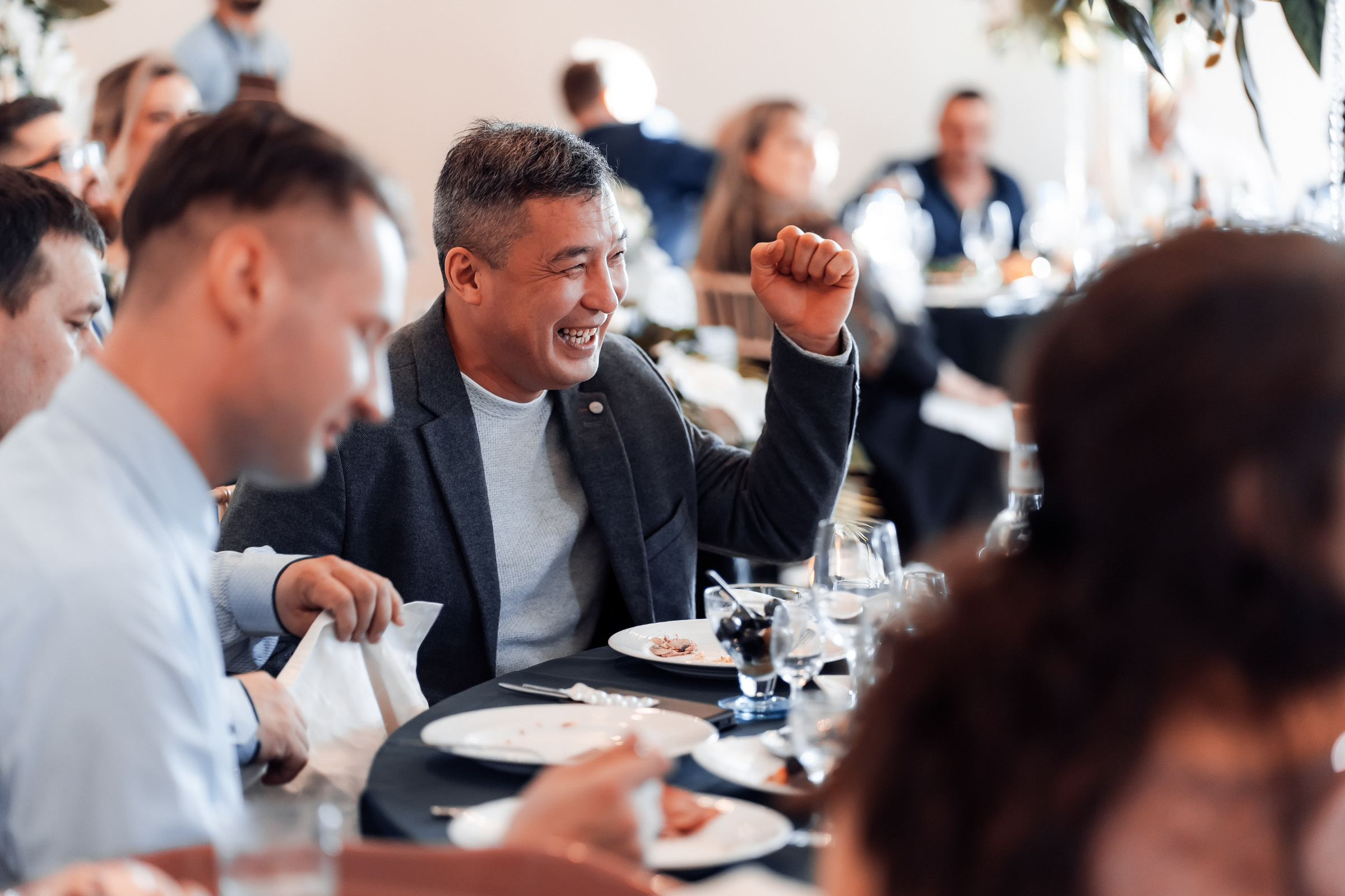 Wedding Day 22.02. Свадебный и Репортажный фотограф в Москве — Шестак Константин
