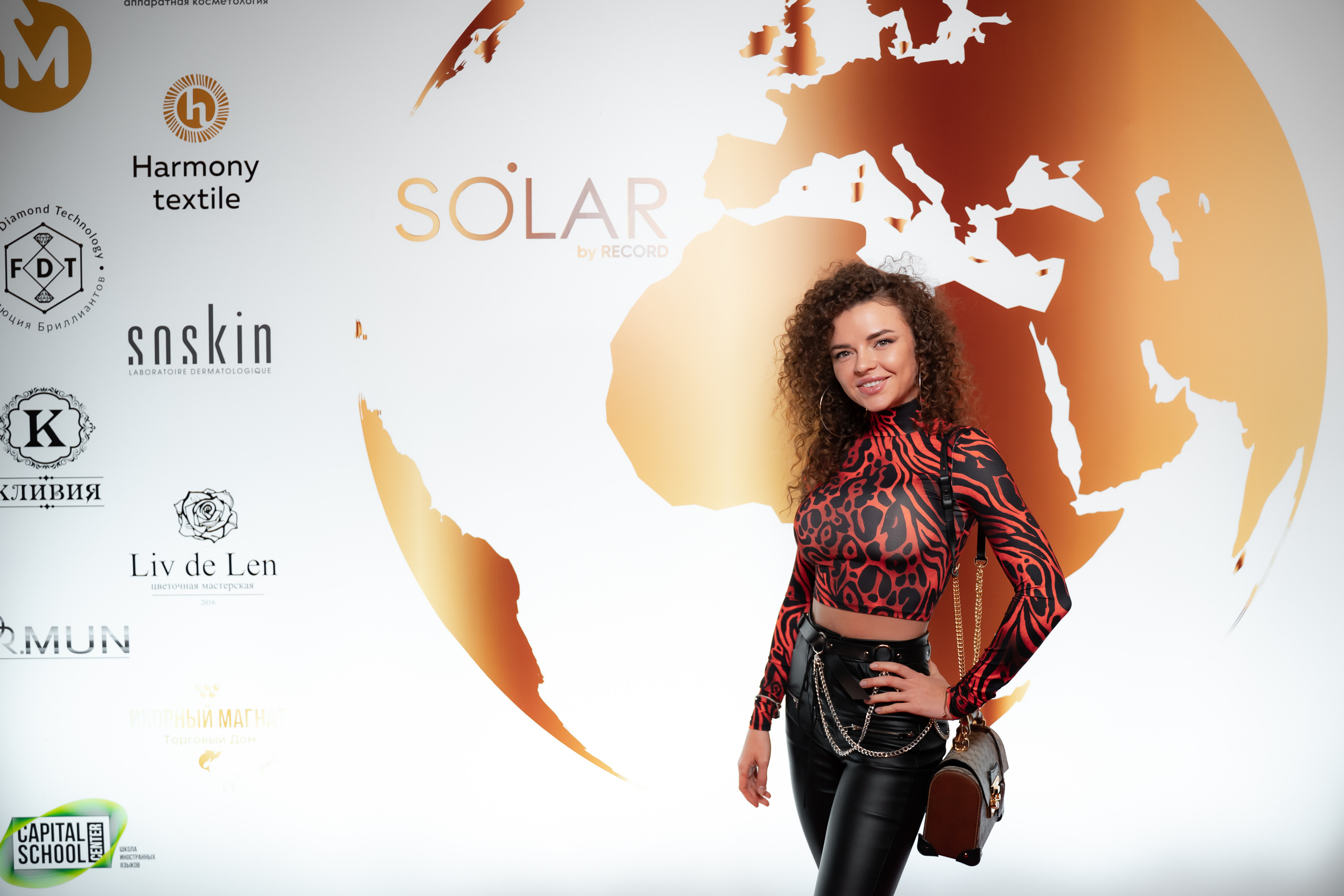 Solar by Record. Свадебный и Репортажный фотограф в Москве — Шестак Константин