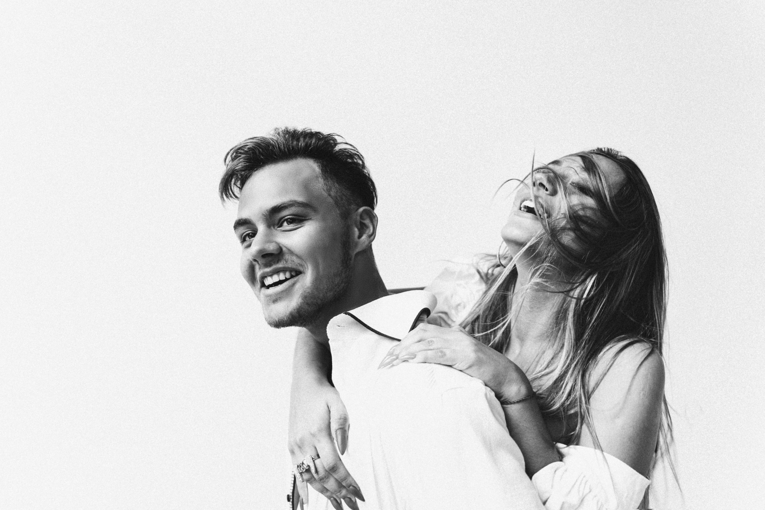 Фотосессия молодых в Москве. Свадебный и Репортажный фотограф в Москве — Шестак Константин