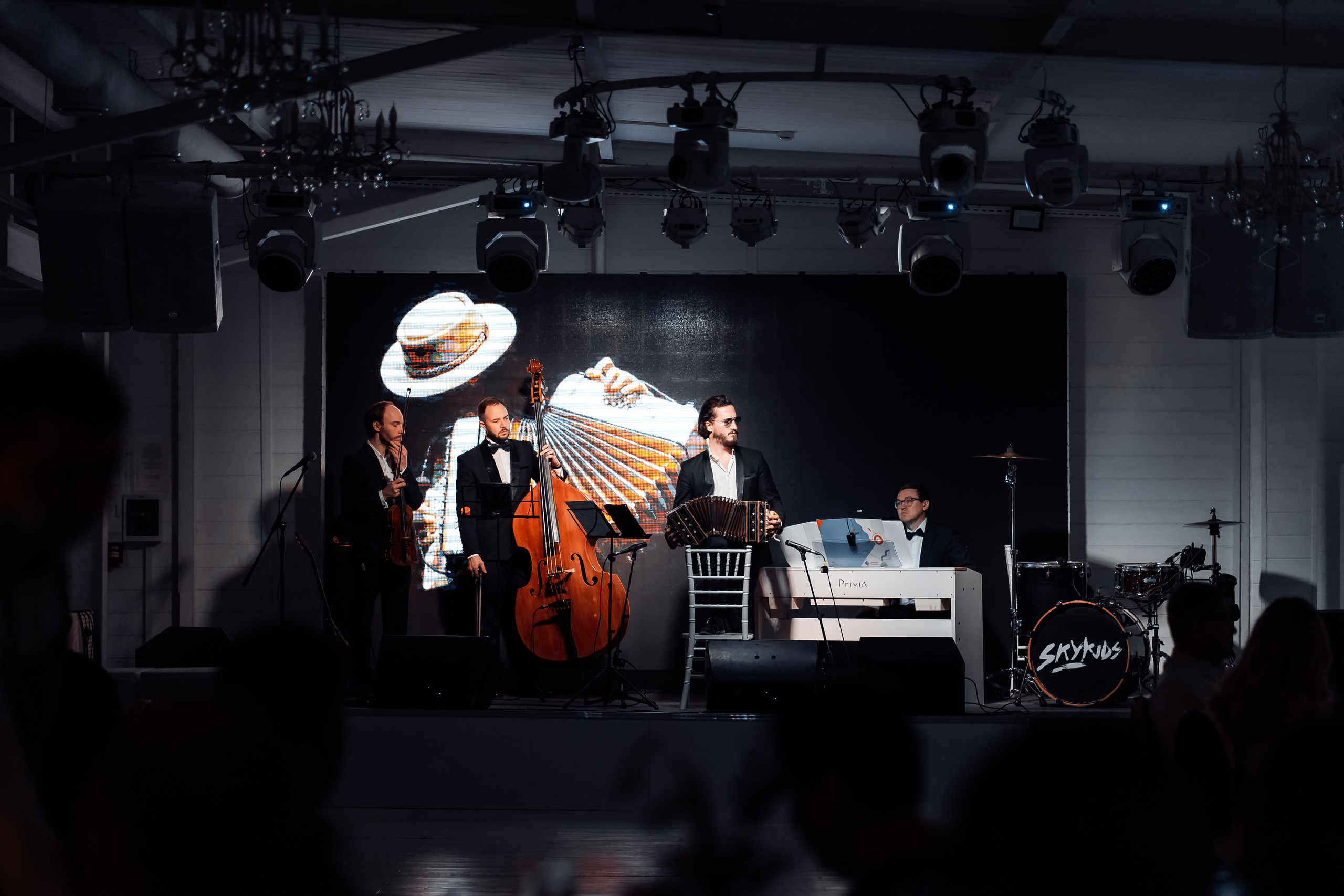 День Рождения. Свадебный и Репортажный фотограф в Москве — Шестак Константин