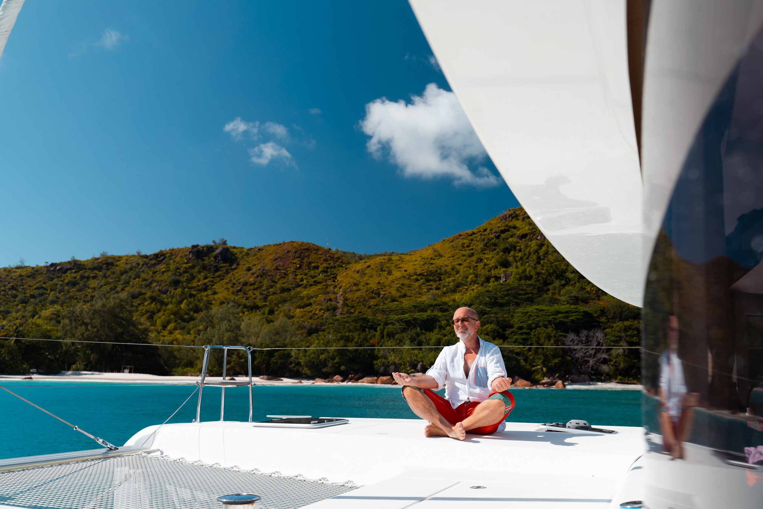 Seychelles. Свадебный и Репортажный фотограф в Москве — Шестак Константин