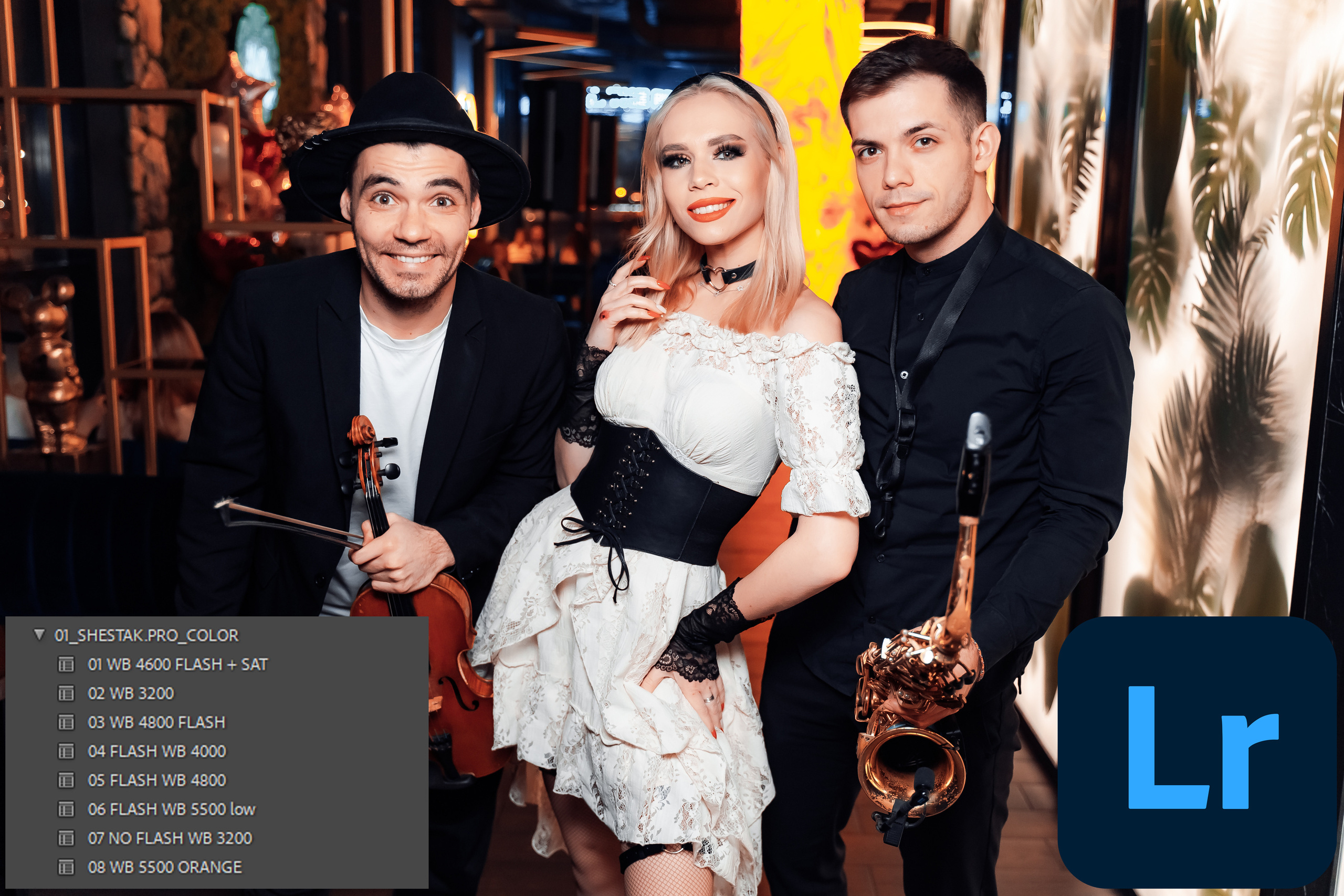 SHESTAK.PRO _ COLOR. Свадебный и Репортажный фотограф в Москве — Шестак Константин