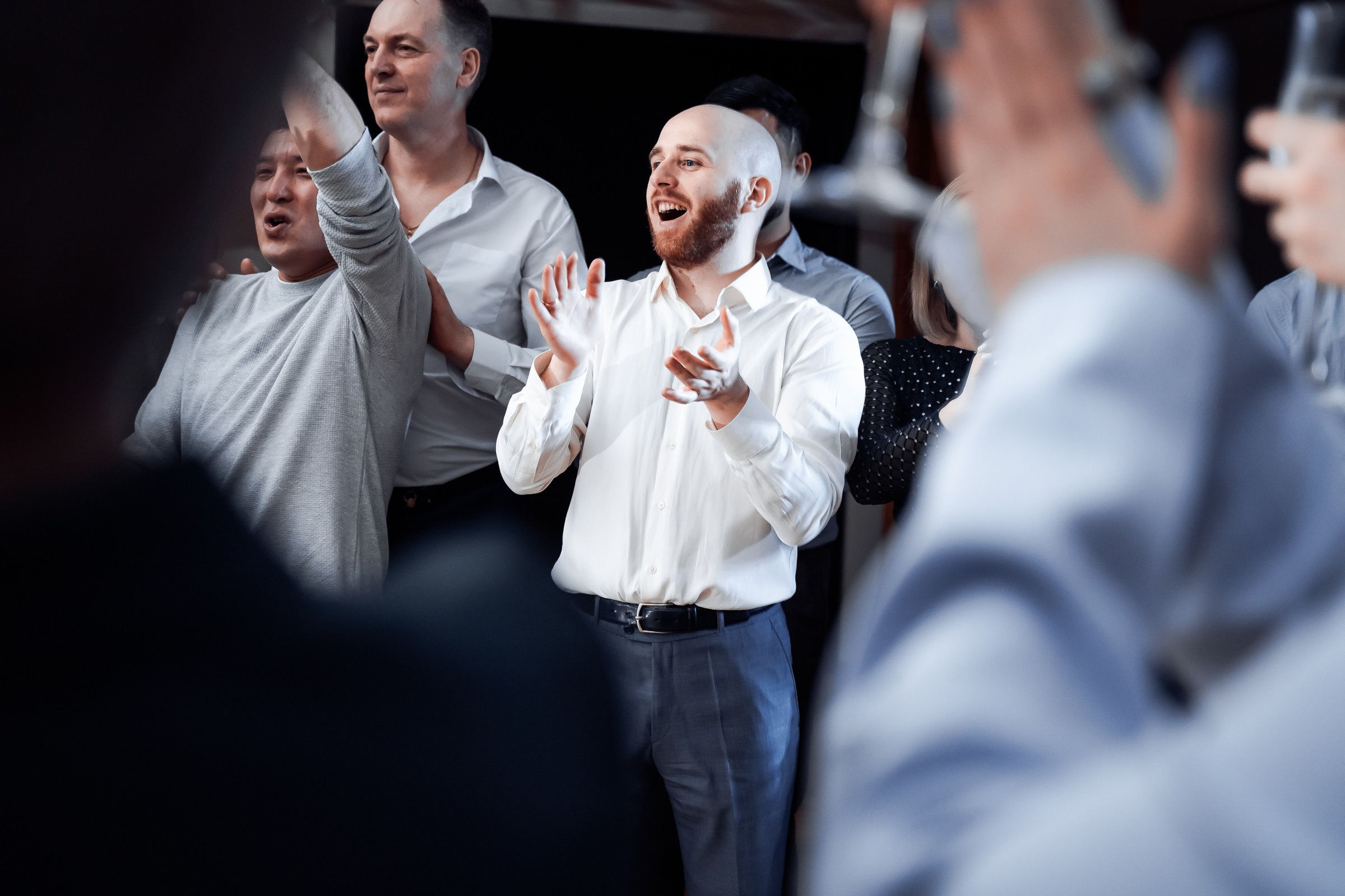 Wedding Day 22.02. Свадебный и Репортажный фотограф в Москве — Шестак Константин