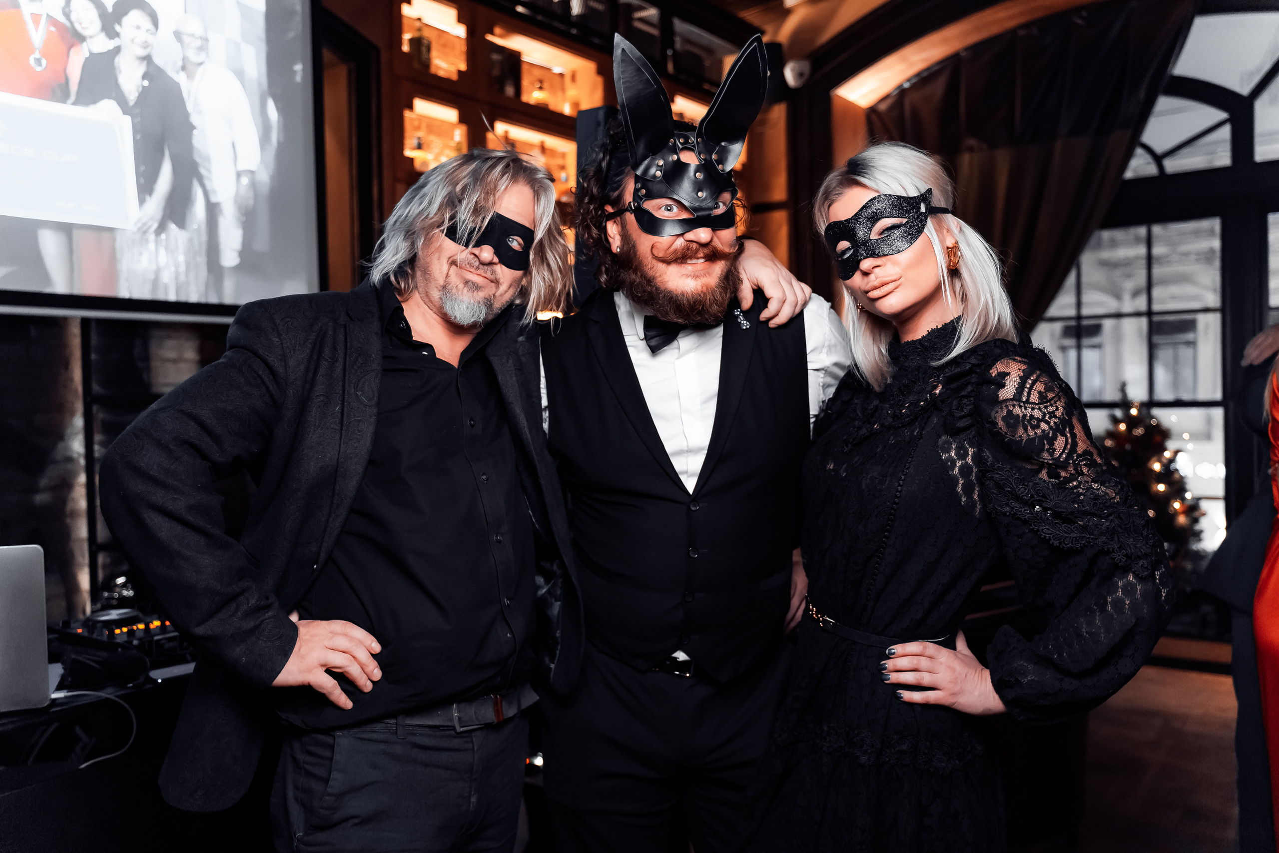 «Regata Club». Свадебный и Репортажный фотограф в Москве — Шестак Константин