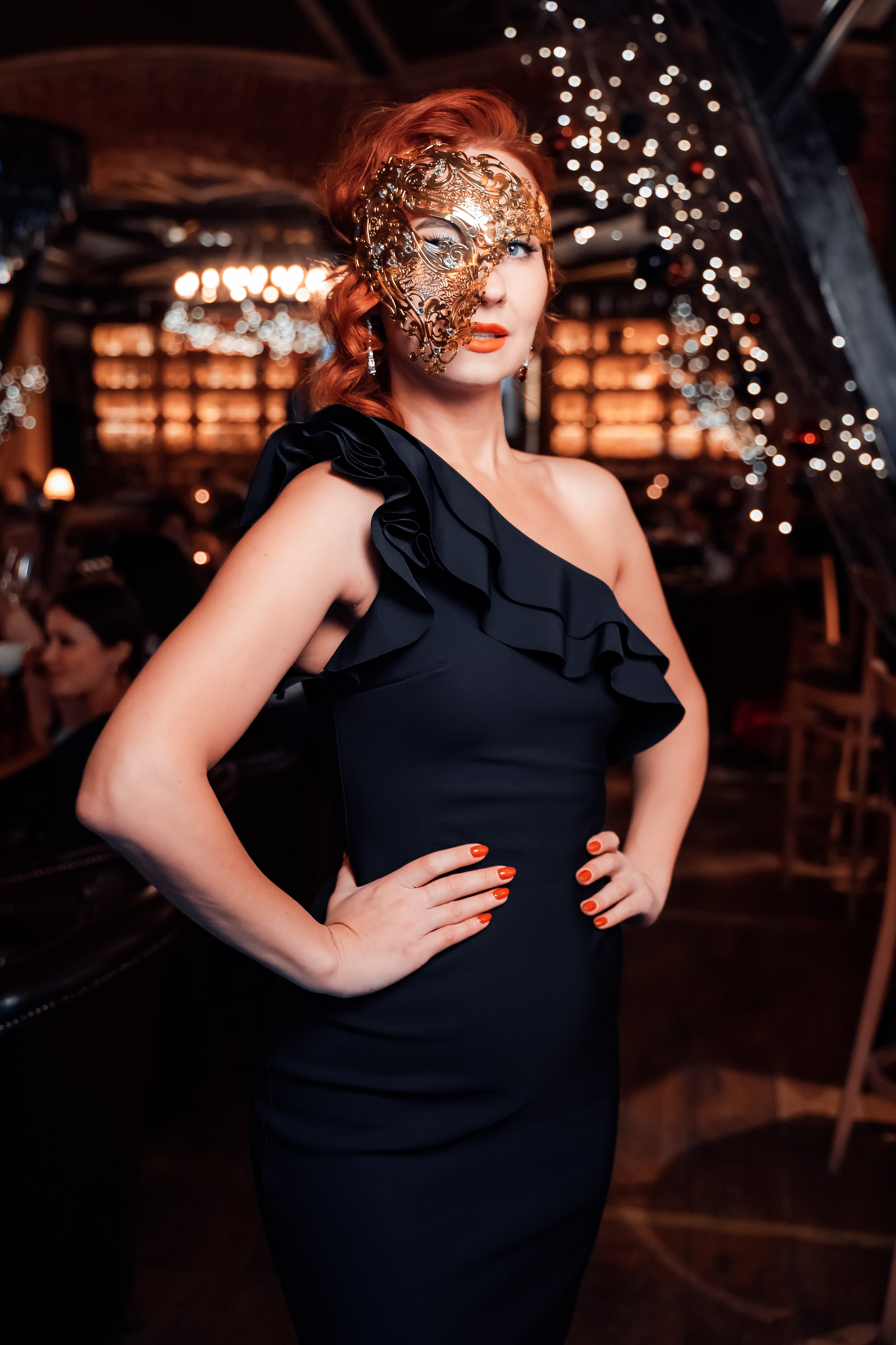 «Regata Club». Свадебный и Репортажный фотограф в Москве — Шестак Константин