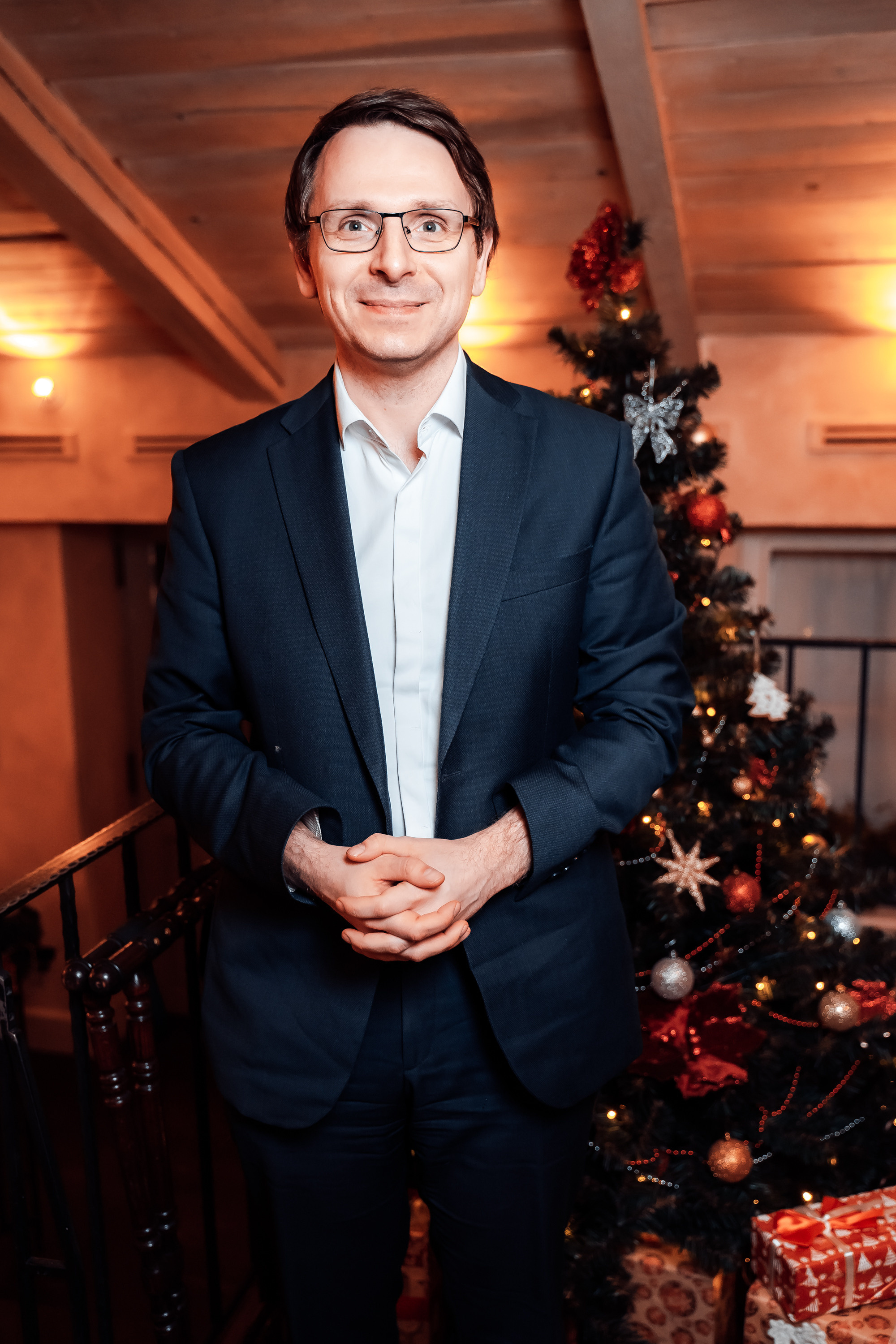 Фото отчёт с корпоративного ужина в ресторане — «Кантинетта Антинори». Свадебный и Репортажный фотограф в Москве — Шестак Константин