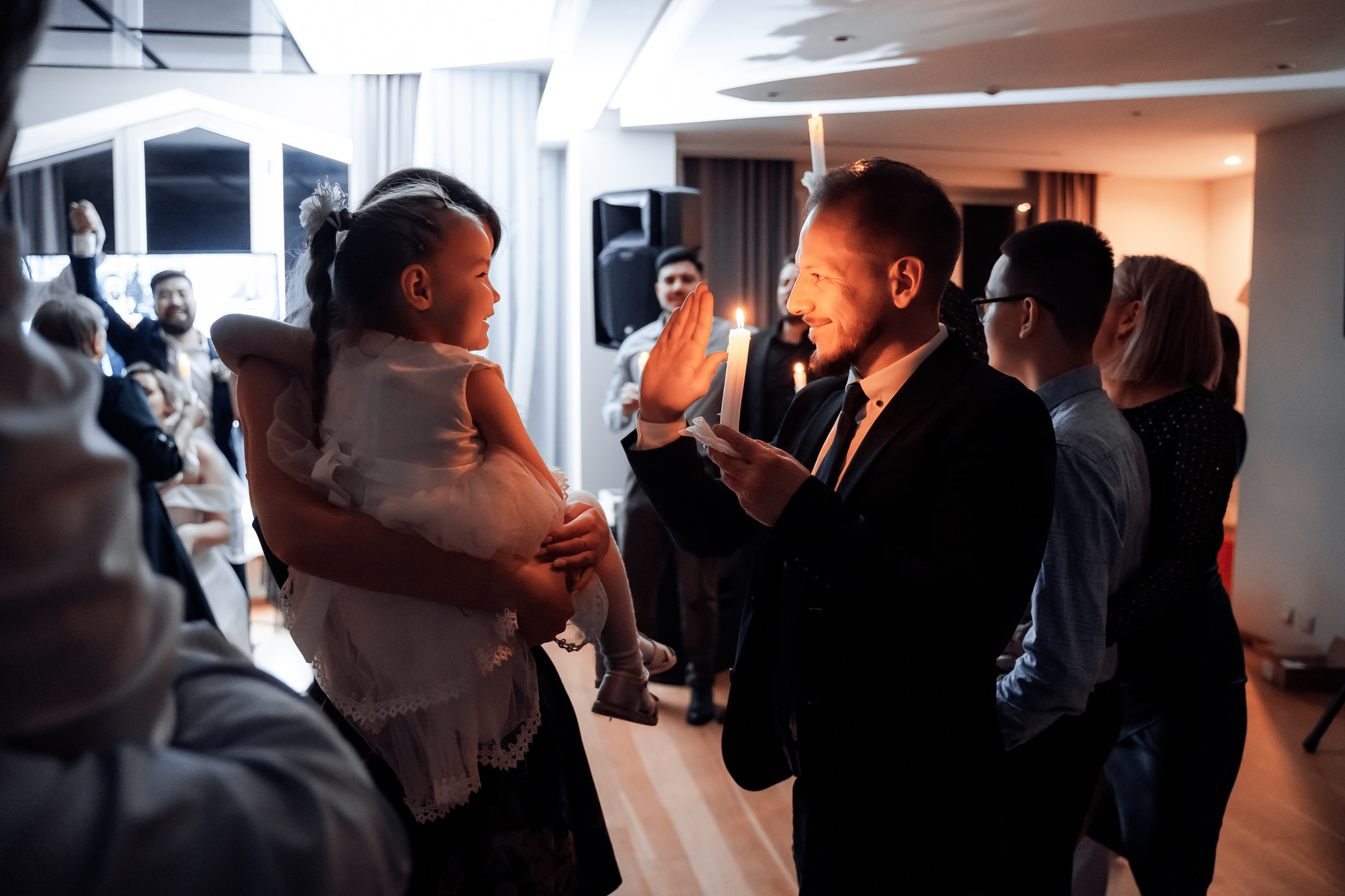 Wedding Day 22.02. Свадебный и Репортажный фотограф в Москве — Шестак Константин