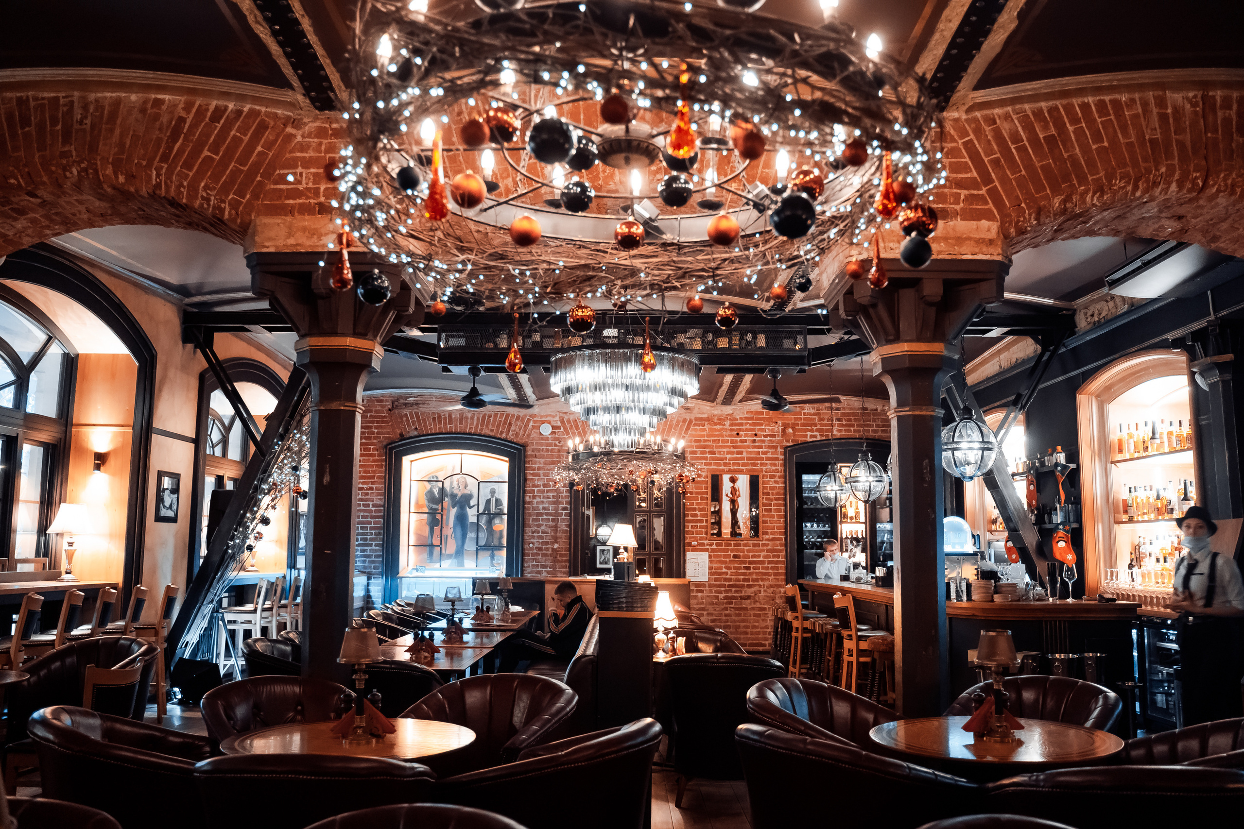 «Regata Club». Свадебный и Репортажный фотограф в Москве — Шестак Константин