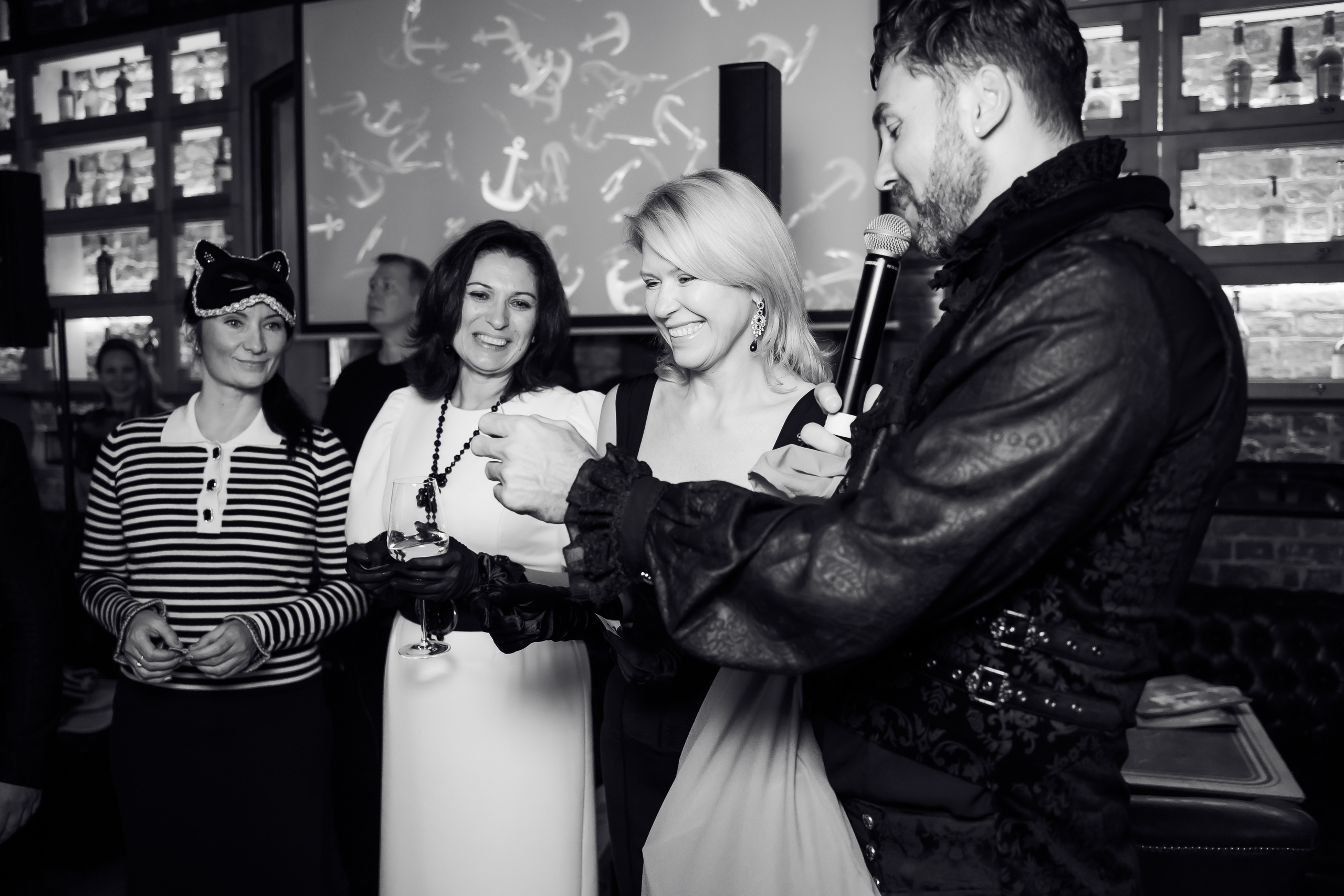 «Regata Club». Свадебный и Репортажный фотограф в Москве — Шестак Константин