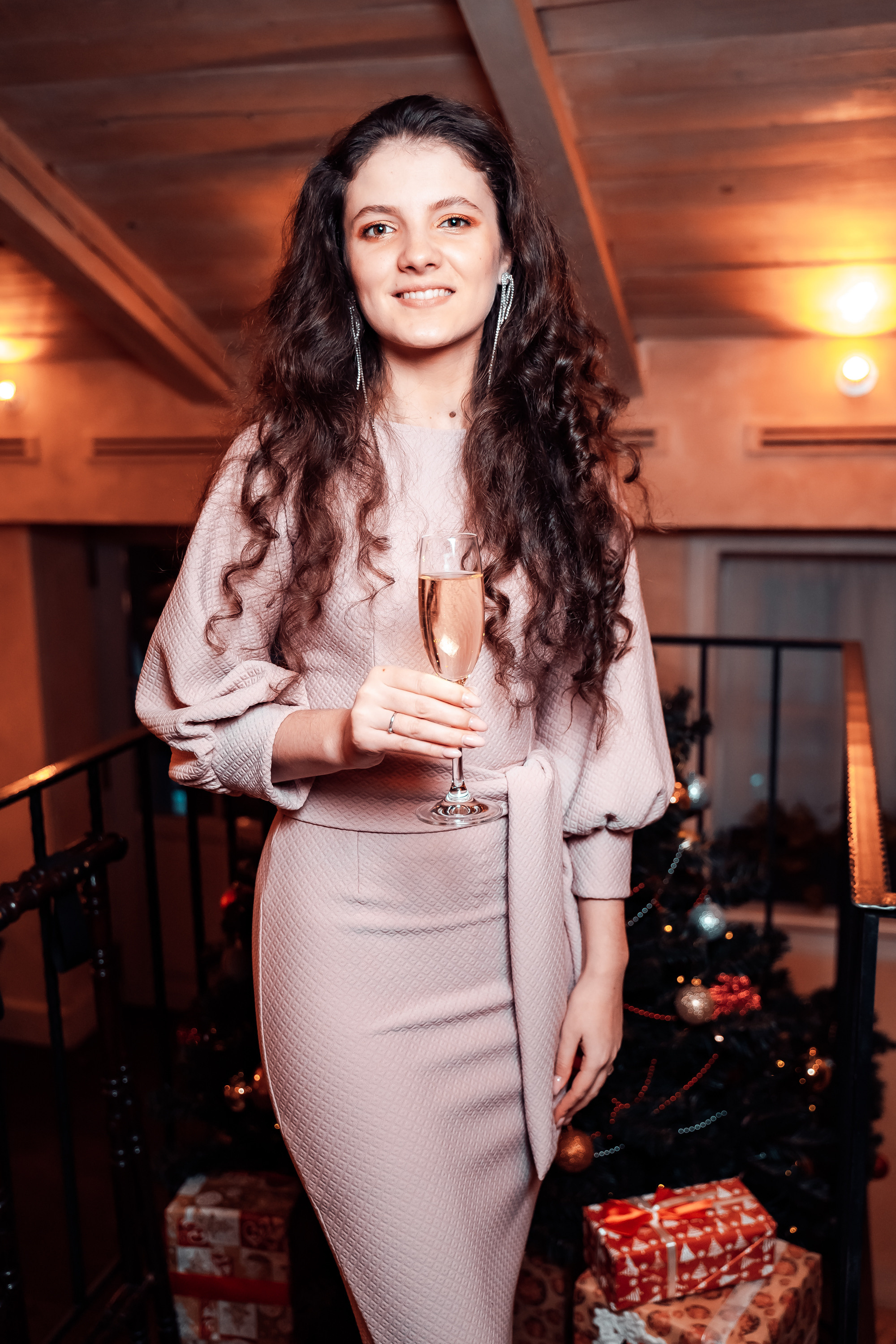 Фото отчёт с корпоративного ужина в ресторане — «Кантинетта Антинори». Свадебный и Репортажный фотограф в Москве — Шестак Константин