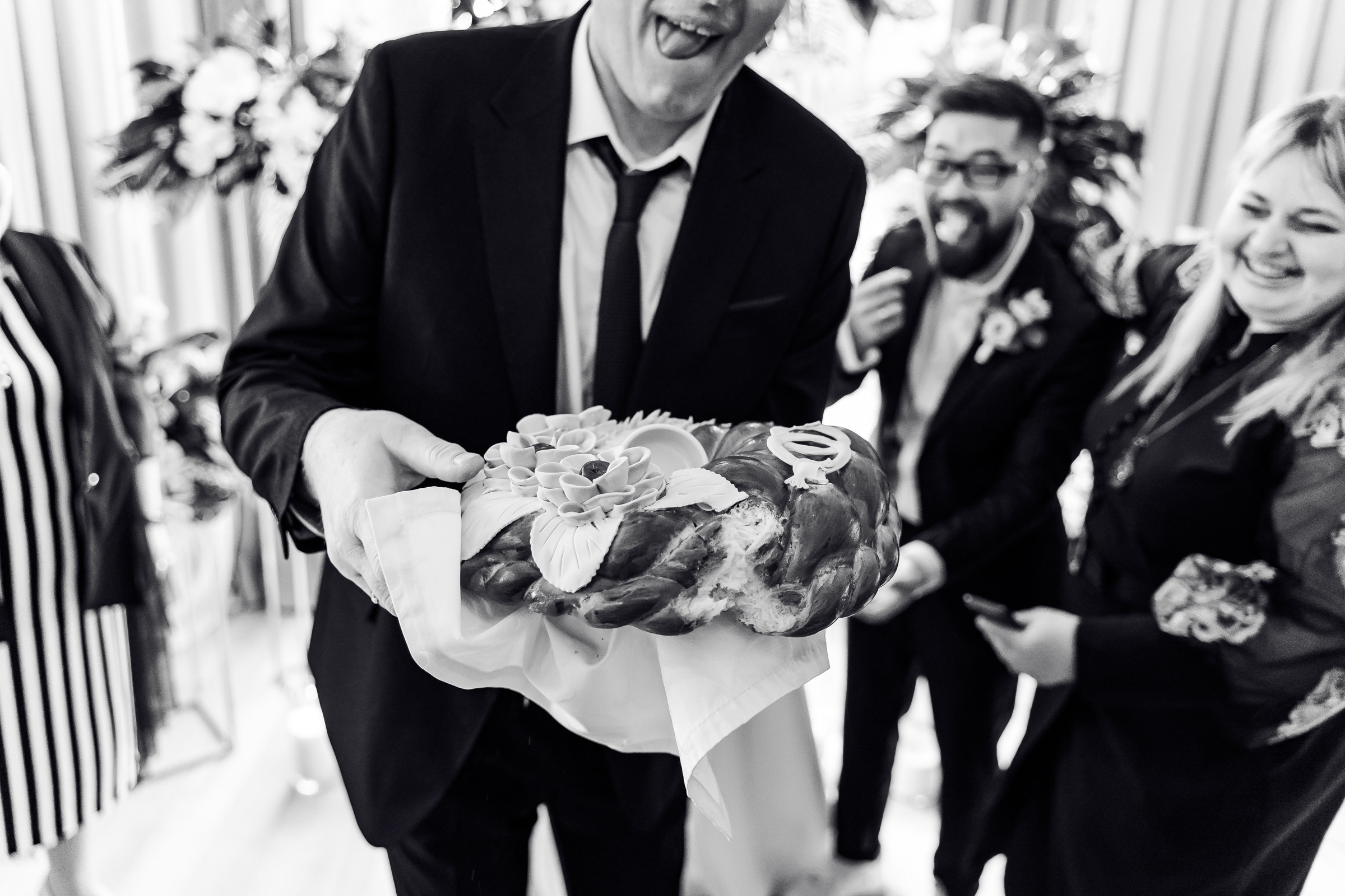 Wedding Day 22.02. Свадебный и Репортажный фотограф в Москве — Шестак Константин