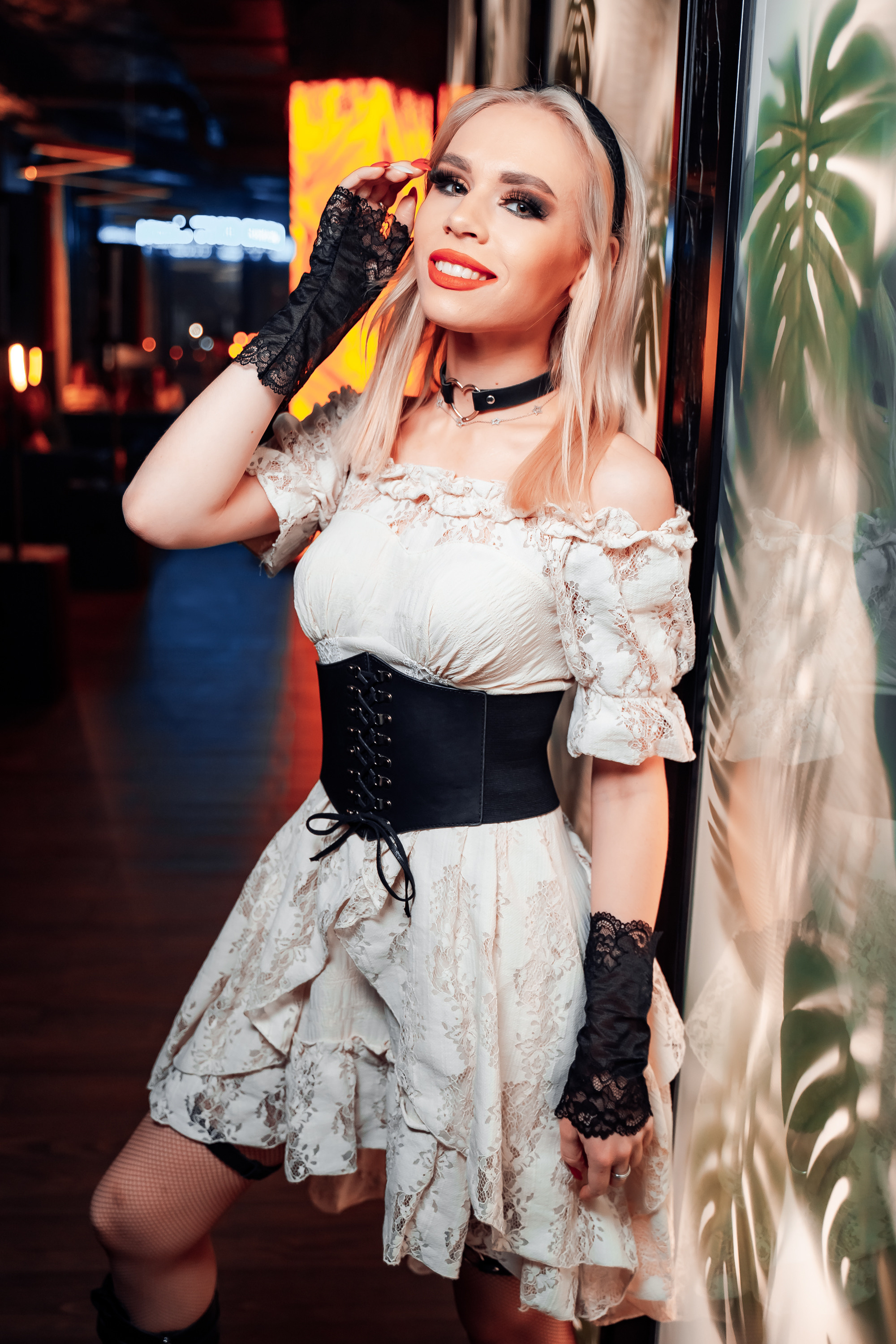 Мята Lounge. Свадебный и Репортажный фотограф в Москве — Шестак Константин