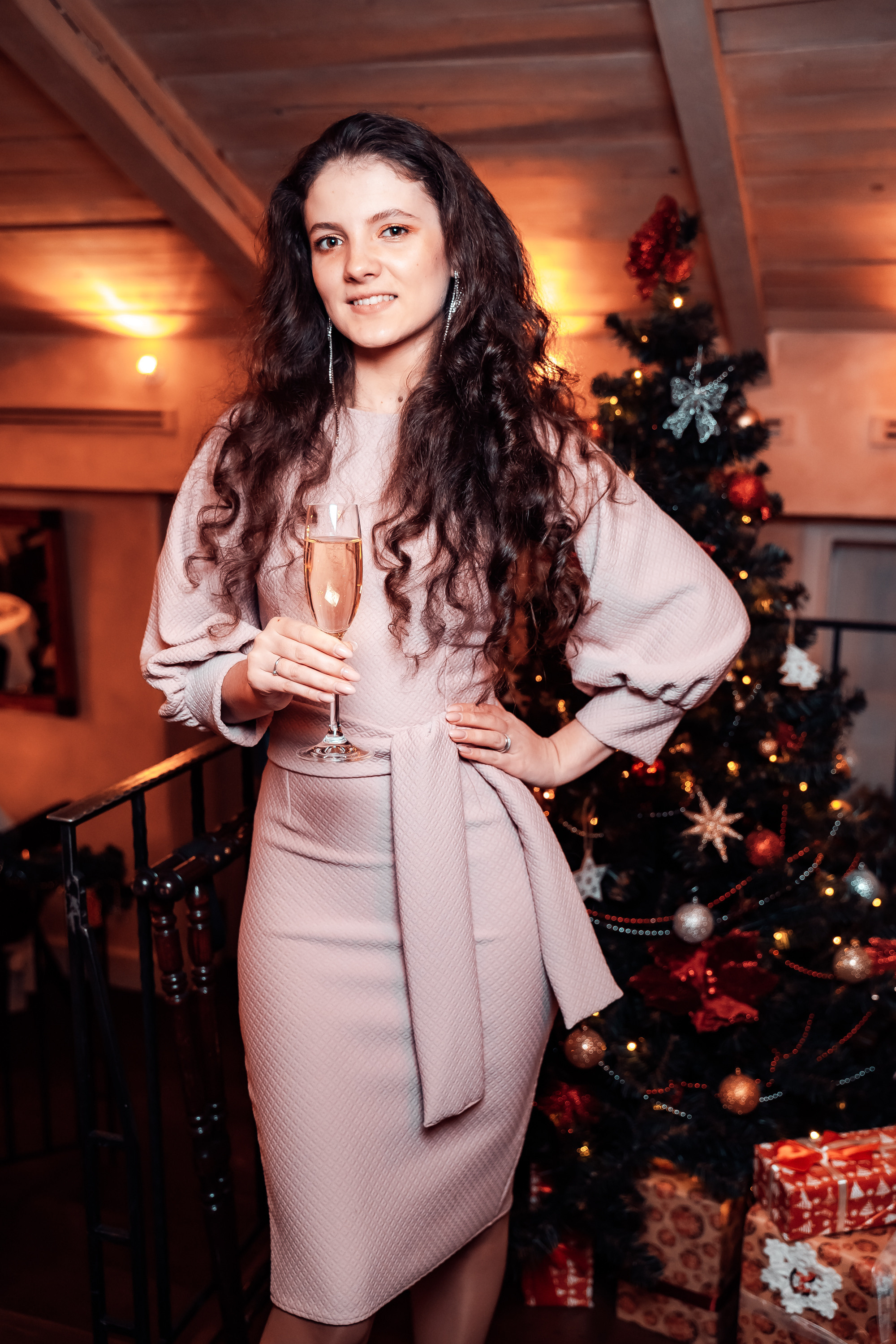 Фото отчёт с корпоративного ужина в ресторане — «Кантинетта Антинори». Свадебный и Репортажный фотограф в Москве — Шестак Константин