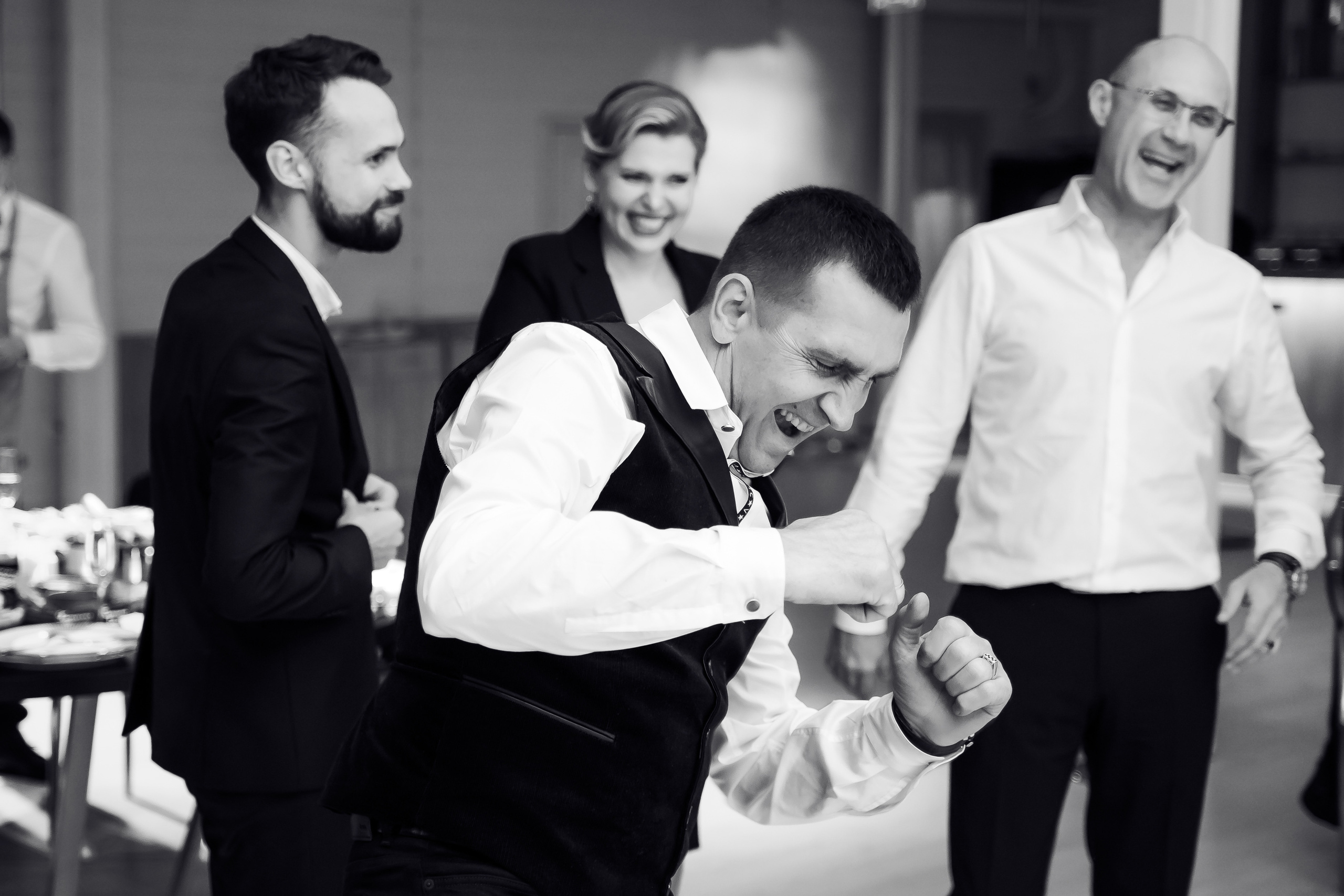 День Рождения. Свадебный и Репортажный фотограф в Москве — Шестак Константин