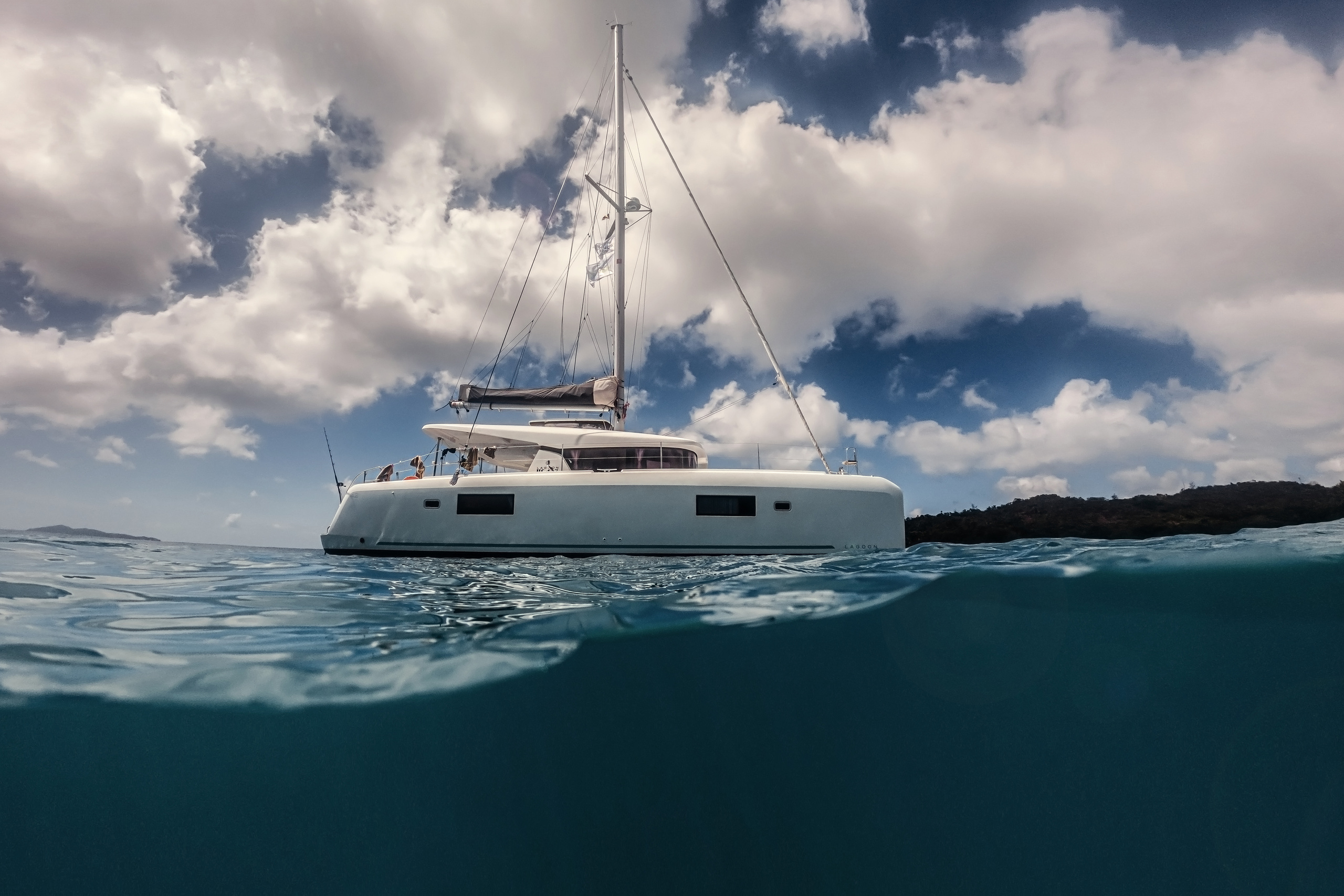 Seychelles. Свадебный и Репортажный фотограф в Москве — Шестак Константин