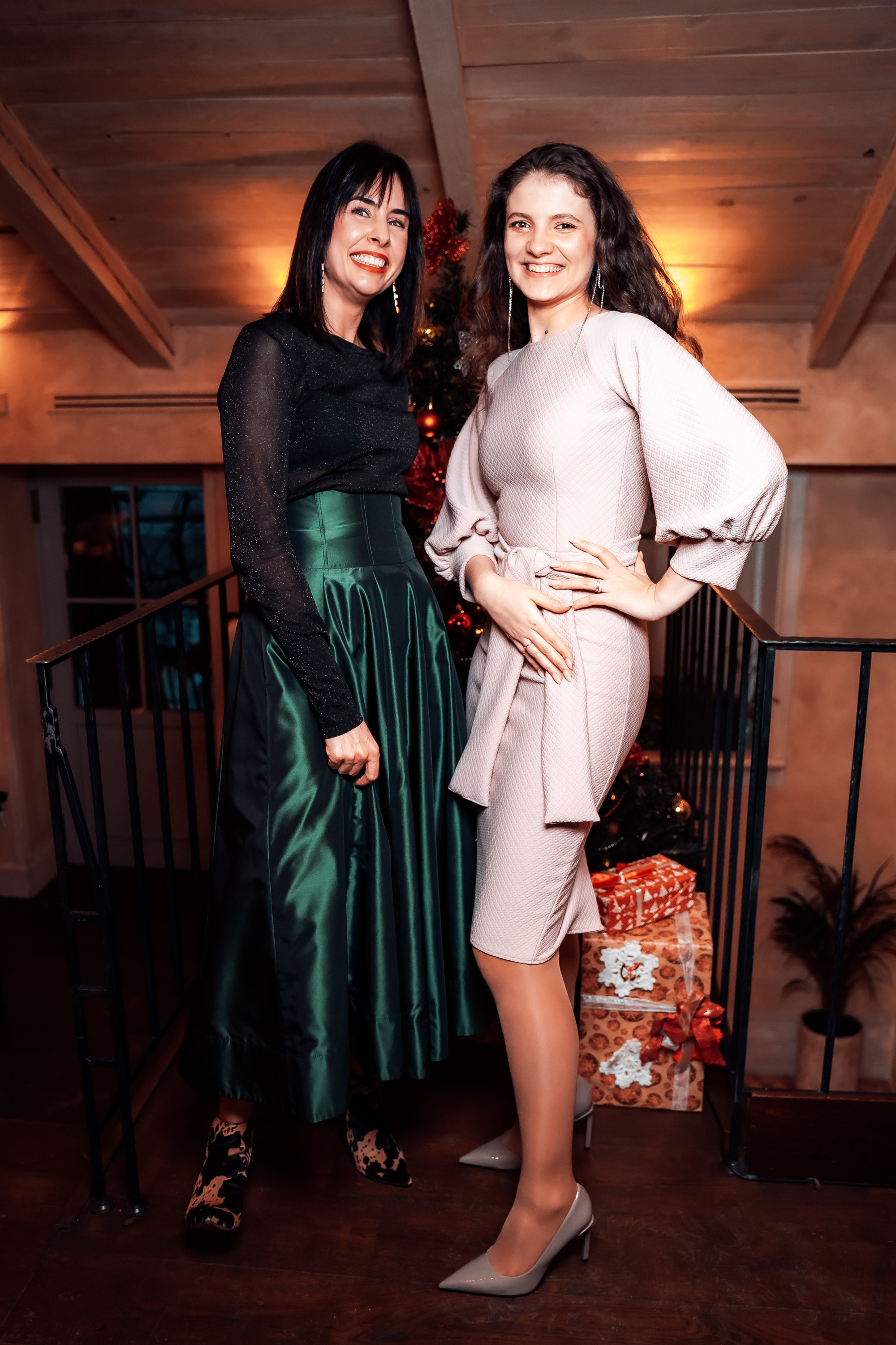 Фото отчёт с корпоративного ужина в ресторане — «Кантинетта Антинори». Свадебный и Репортажный фотограф в Москве — Шестак Константин