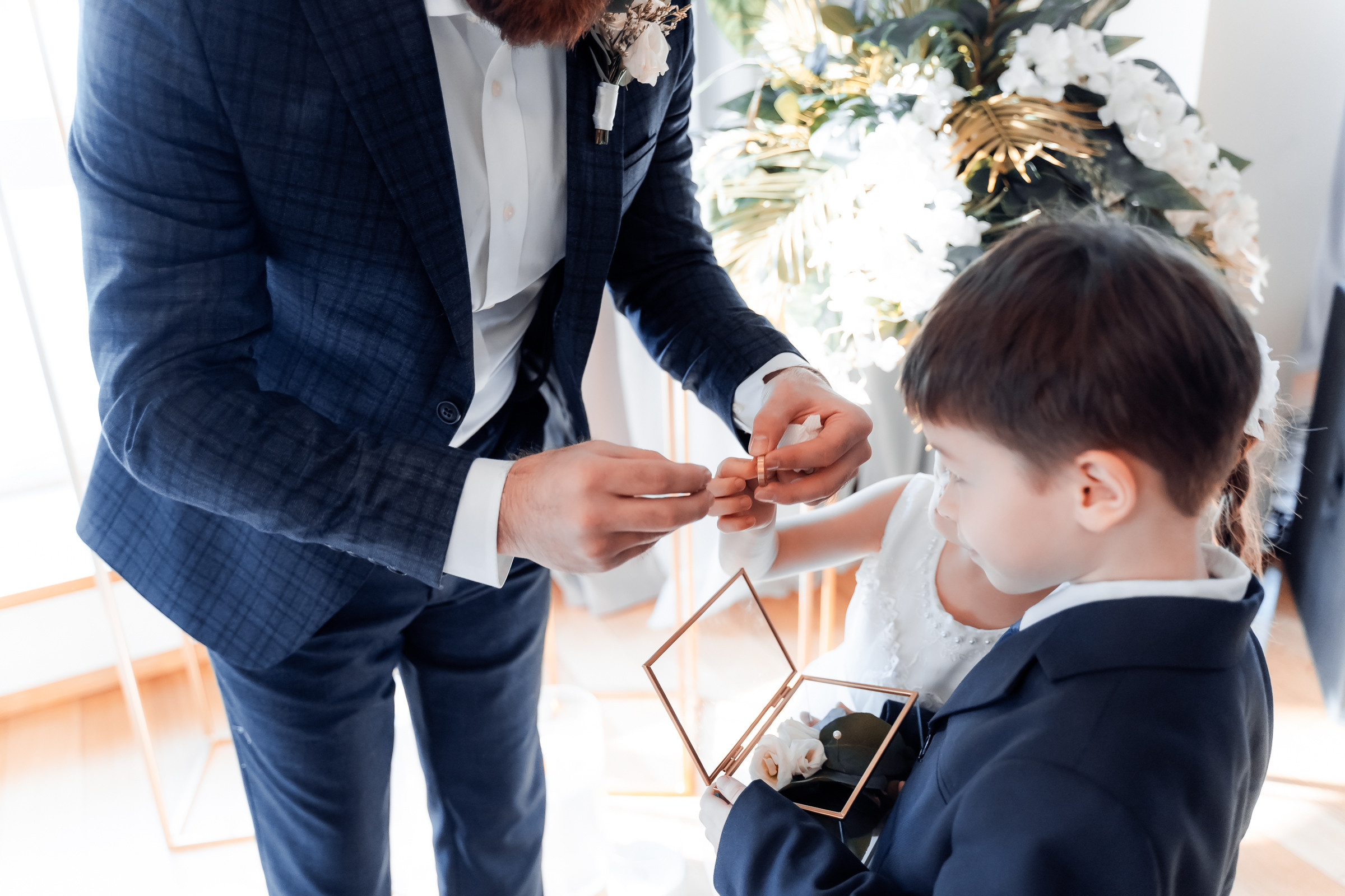 Wedding Day 22.02. Свадебный и Репортажный фотограф в Москве — Шестак Константин