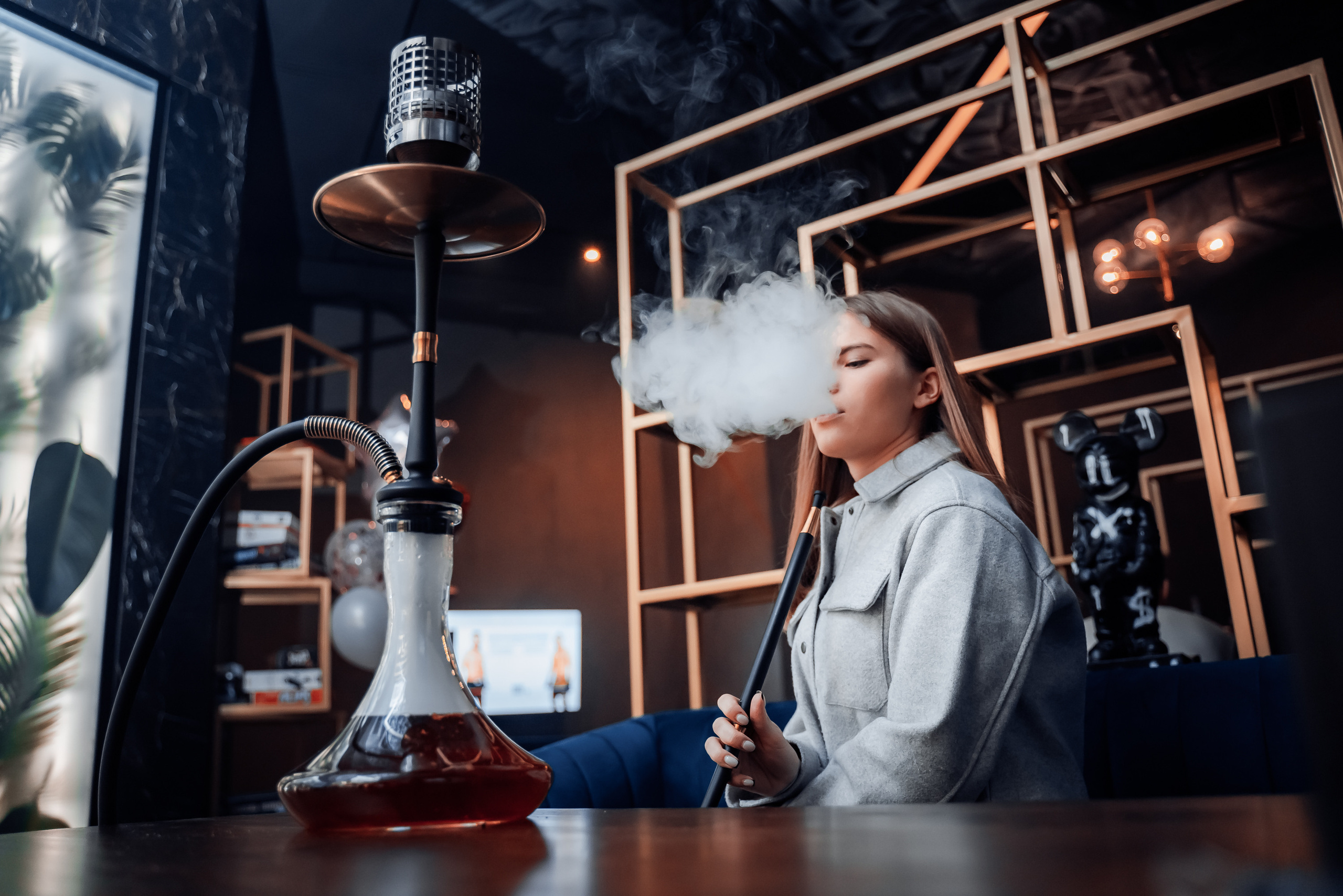 Мята Lounge. Свадебный и Репортажный фотограф в Москве — Шестак Константин