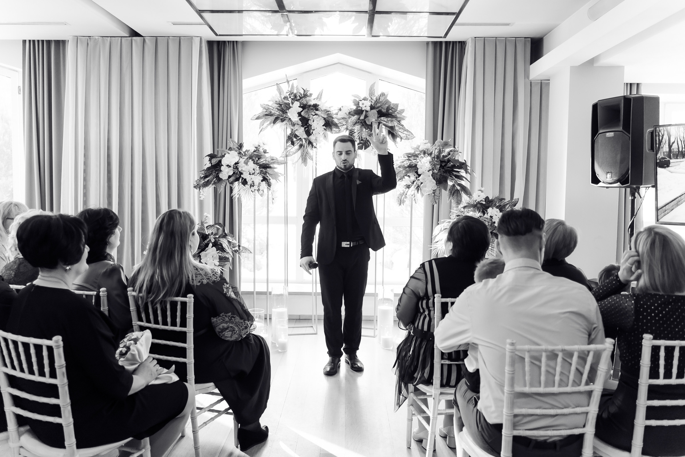 Wedding Day 22.02. Свадебный и Репортажный фотограф в Москве — Шестак Константин