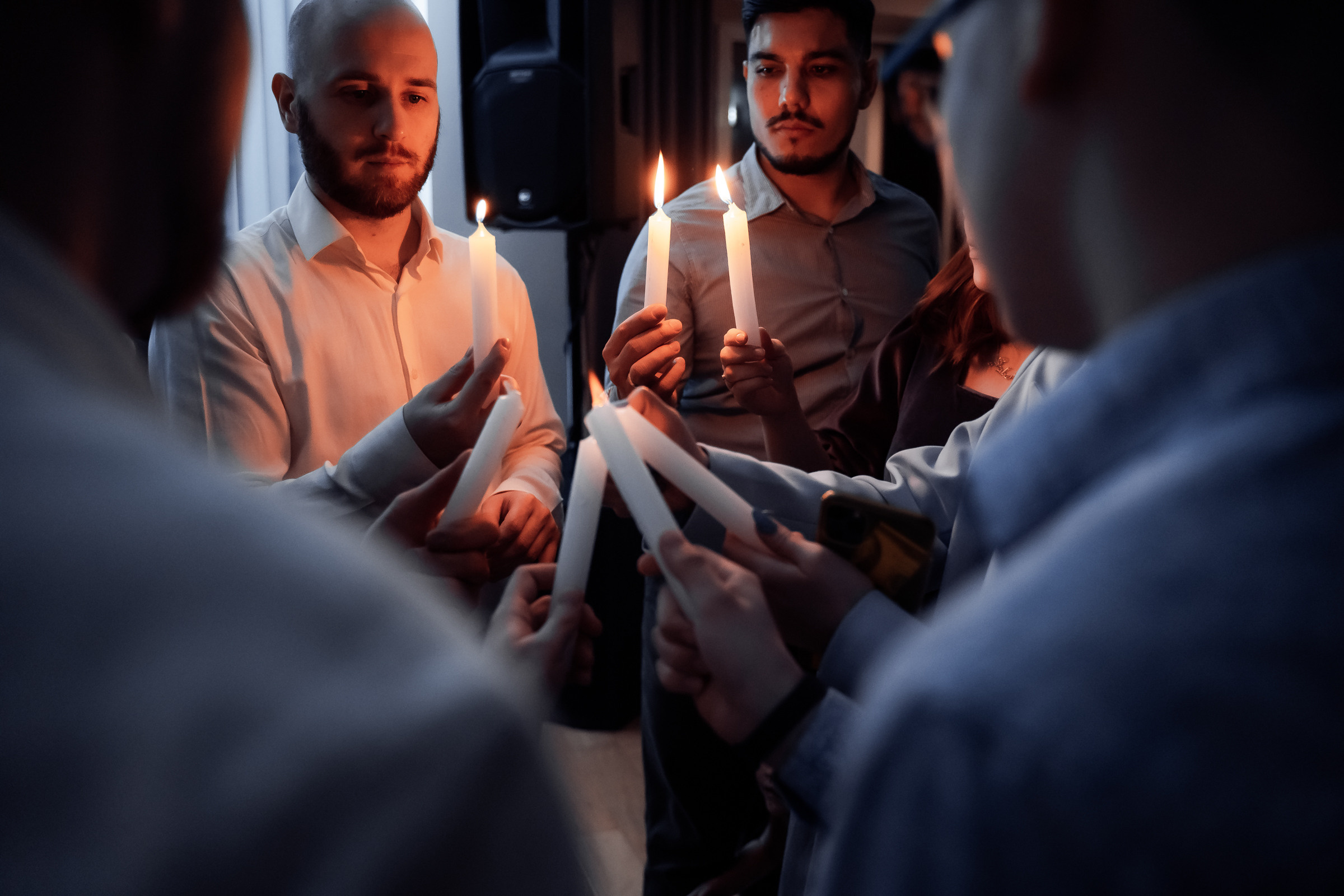 Wedding Day 22.02. Свадебный и Репортажный фотограф в Москве — Шестак Константин