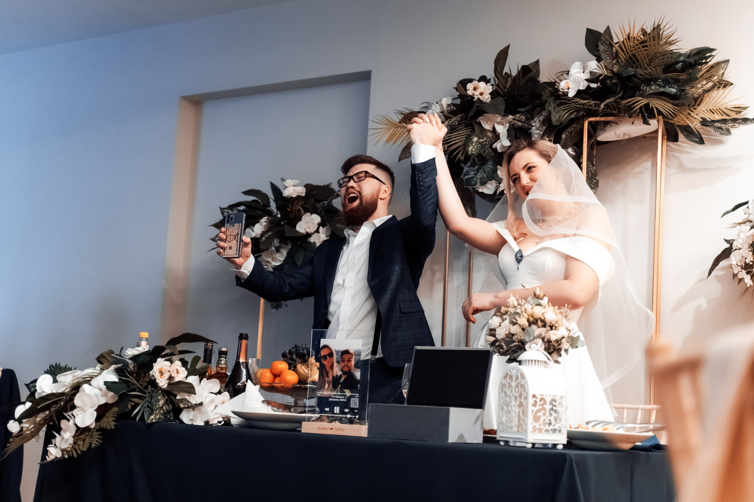 Wedding Day 22.02. Свадебный и Репортажный фотограф в Москве — Шестак Константин