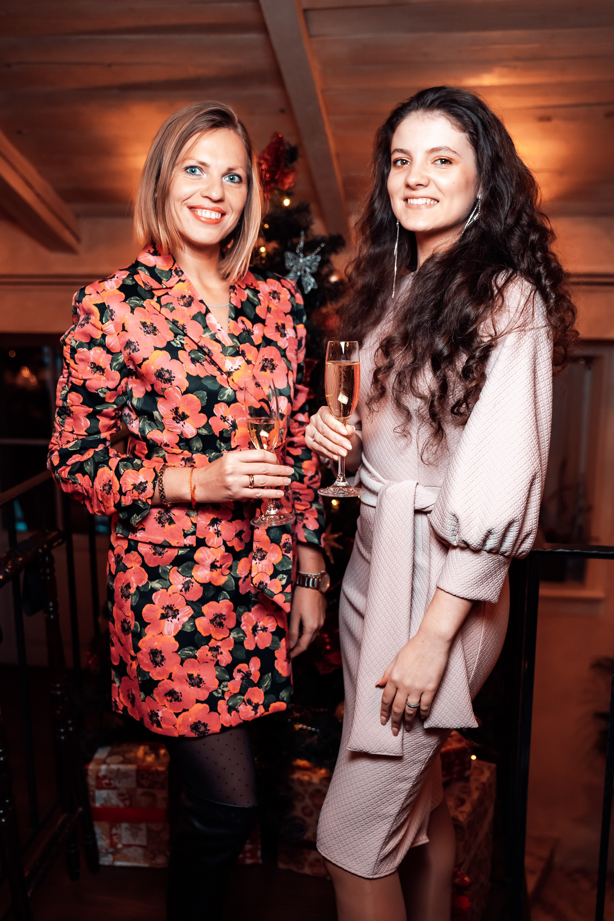 Фото отчёт с корпоративного ужина в ресторане — «Кантинетта Антинори». Свадебный и Репортажный фотограф в Москве — Шестак Константин