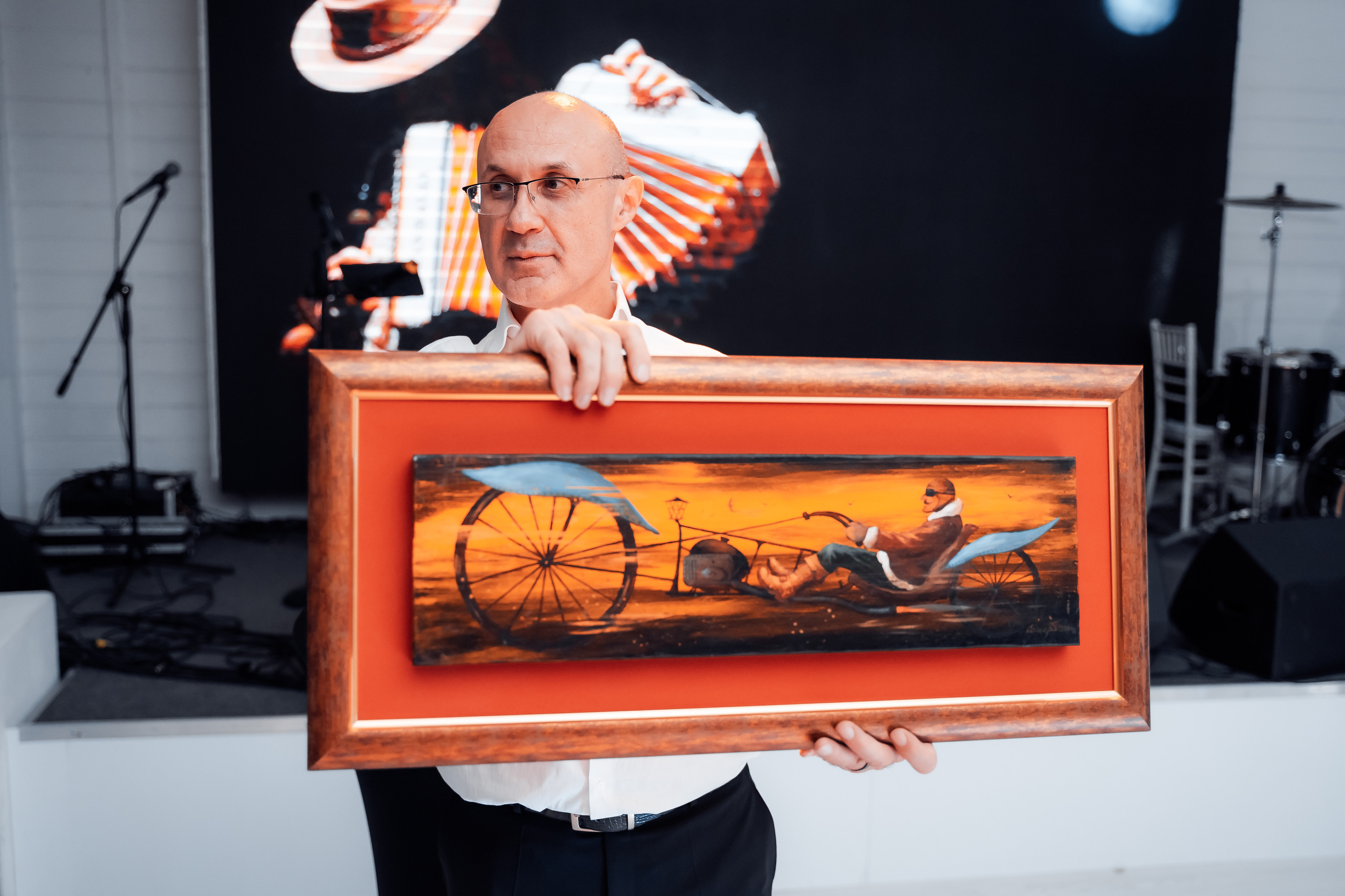 День Рождения. Свадебный и Репортажный фотограф в Москве — Шестак Константин