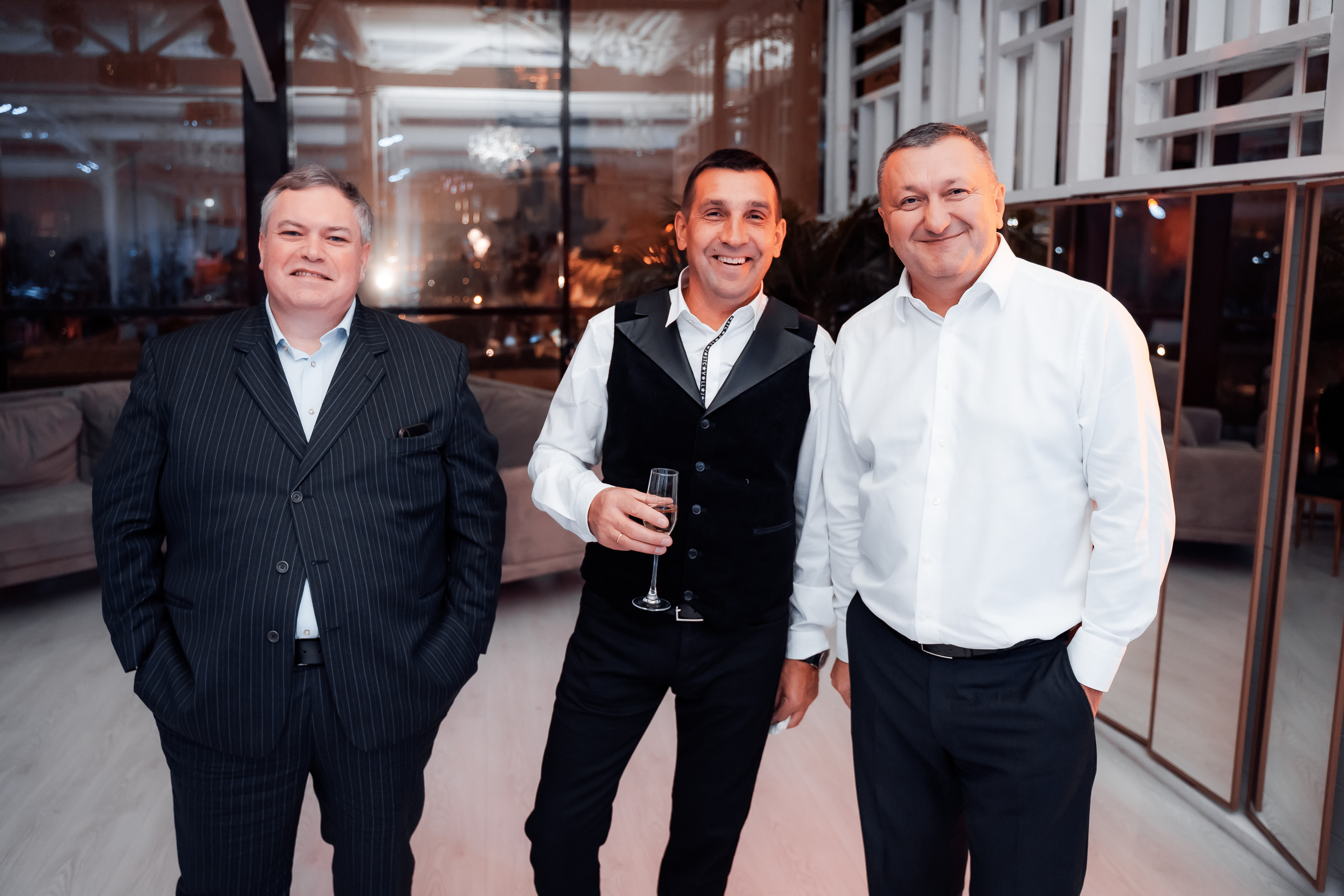 День Рождения. Свадебный и Репортажный фотограф в Москве — Шестак Константин