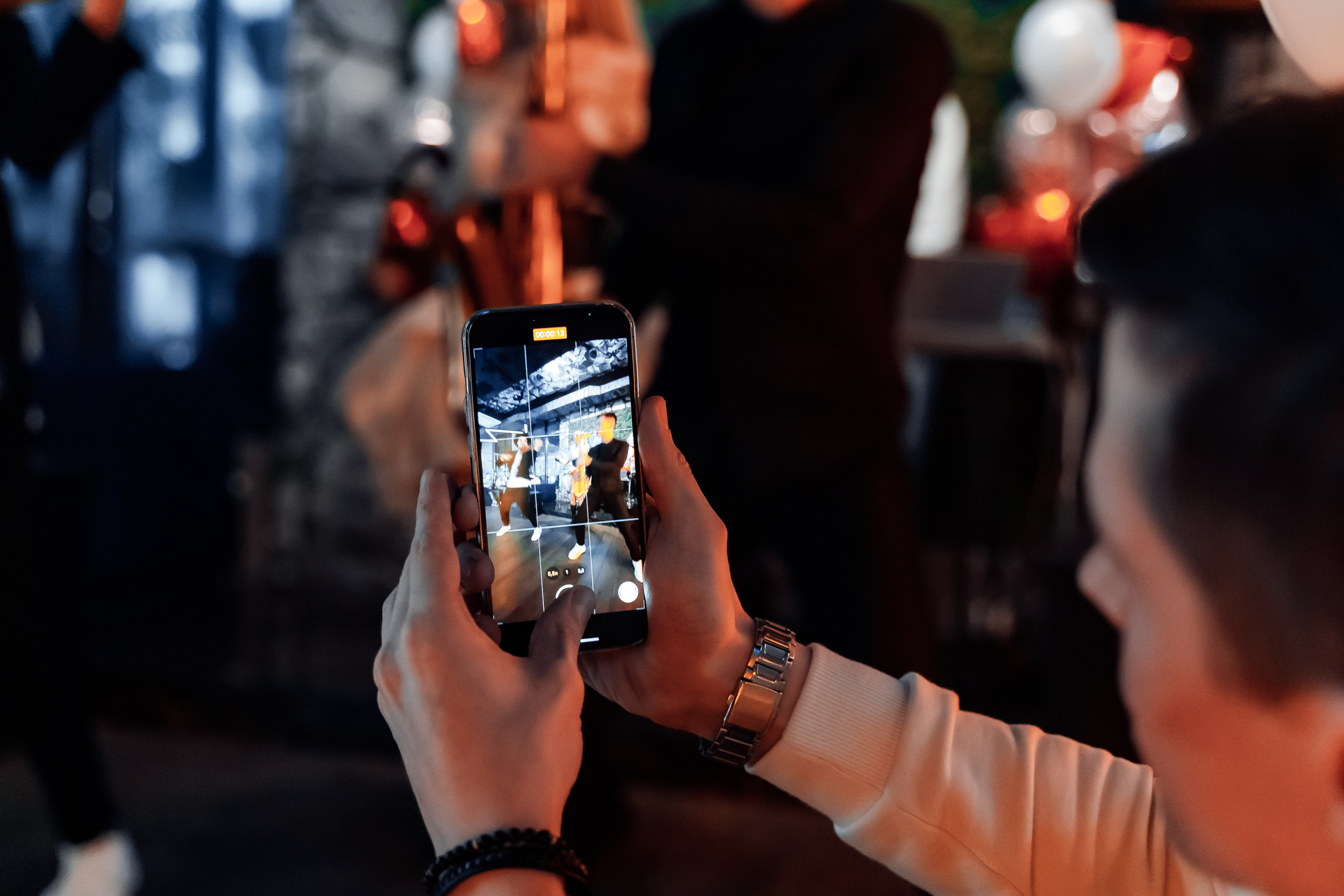 Мята Lounge. Свадебный и Репортажный фотограф в Москве — Шестак Константин