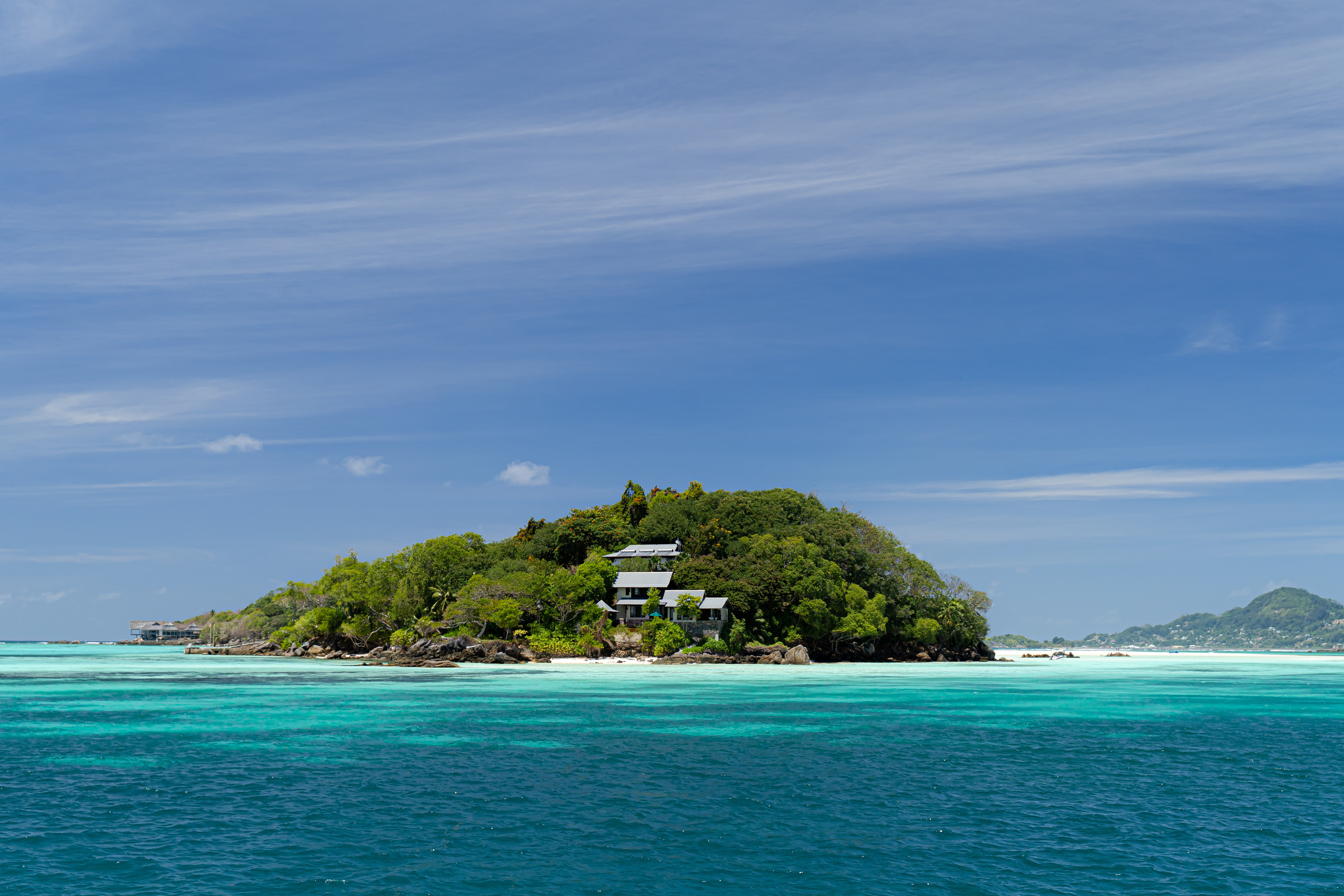 Seychelles. Свадебный и Репортажный фотограф в Москве — Шестак Константин