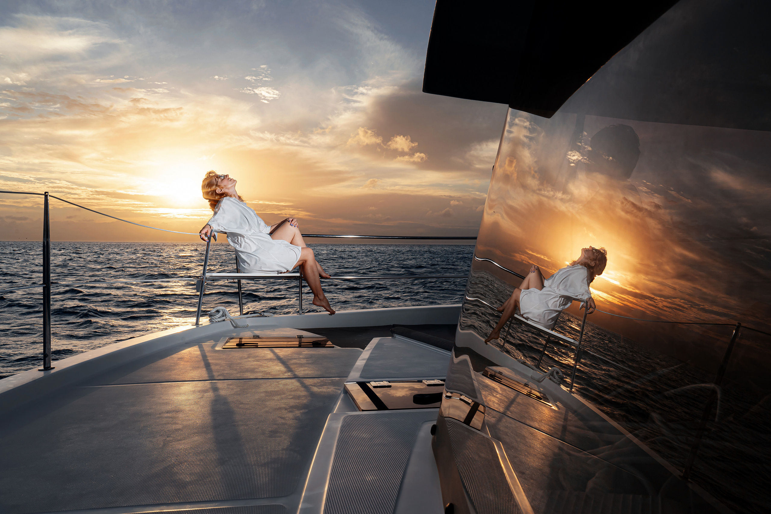 Seychelles. Свадебный и Репортажный фотограф в Москве — Шестак Константин