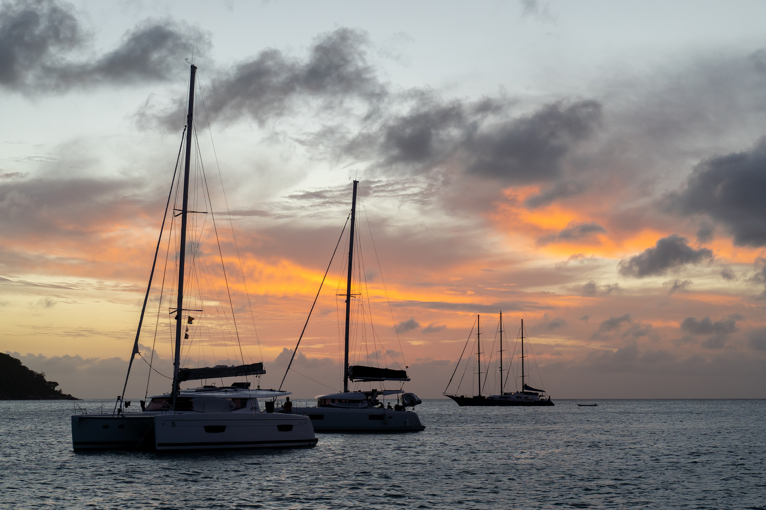 Seychelles. Свадебный и Репортажный фотограф в Москве — Шестак Константин