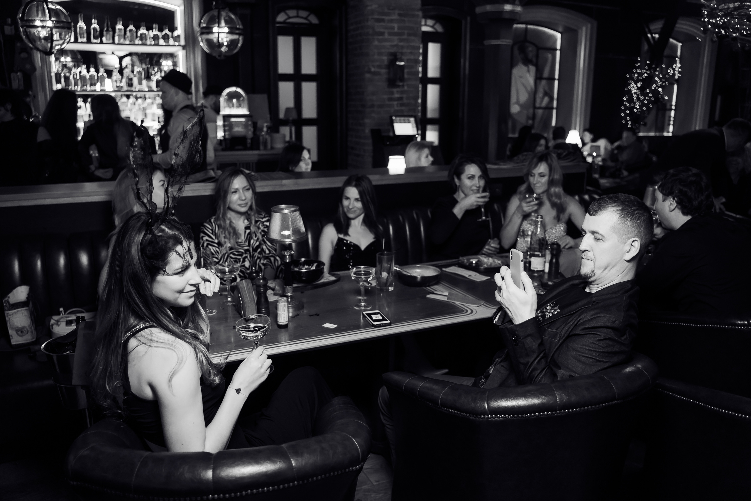 «Regata Club». Свадебный и Репортажный фотограф в Москве — Шестак Константин