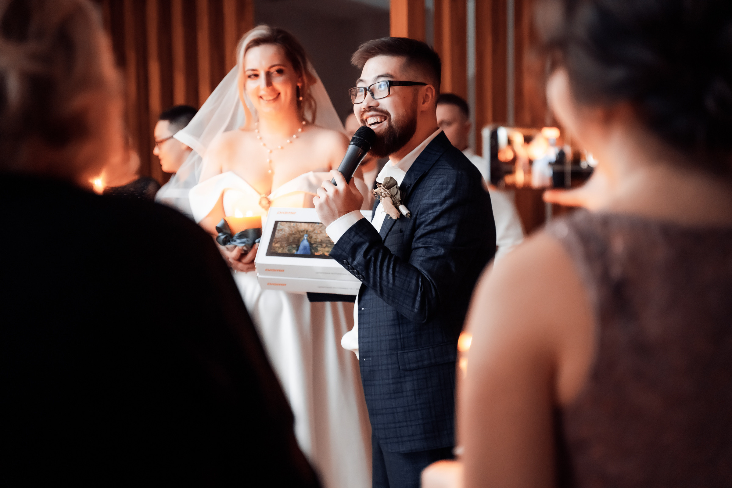 Wedding Day 22.02. Свадебный и Репортажный фотограф в Москве — Шестак Константин