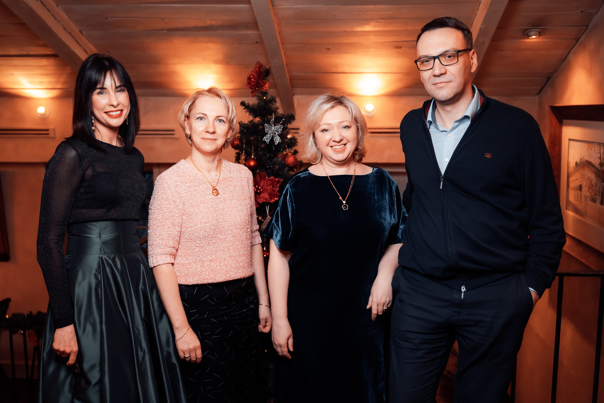 Фото отчёт с корпоративного ужина в ресторане — «Кантинетта Антинори». Свадебный и Репортажный фотограф в Москве — Шестак Константин