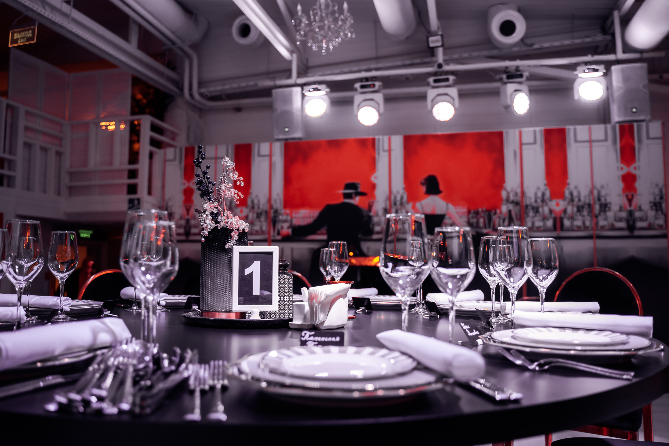 День Рождения. Свадебный и Репортажный фотограф в Москве — Шестак Константин