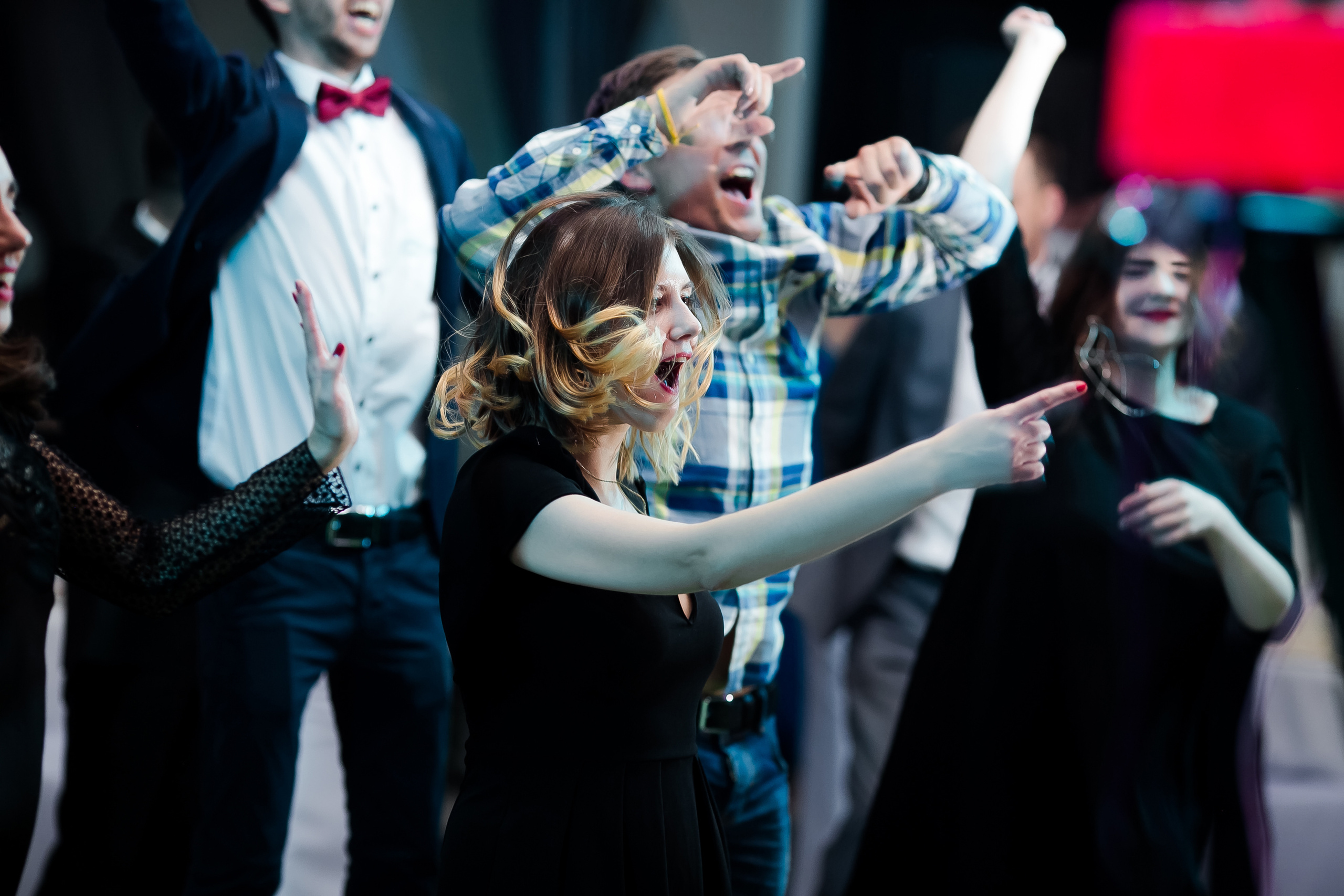 Подборка фотографий. Свадебный и Репортажный фотограф в Москве — Шестак Константин