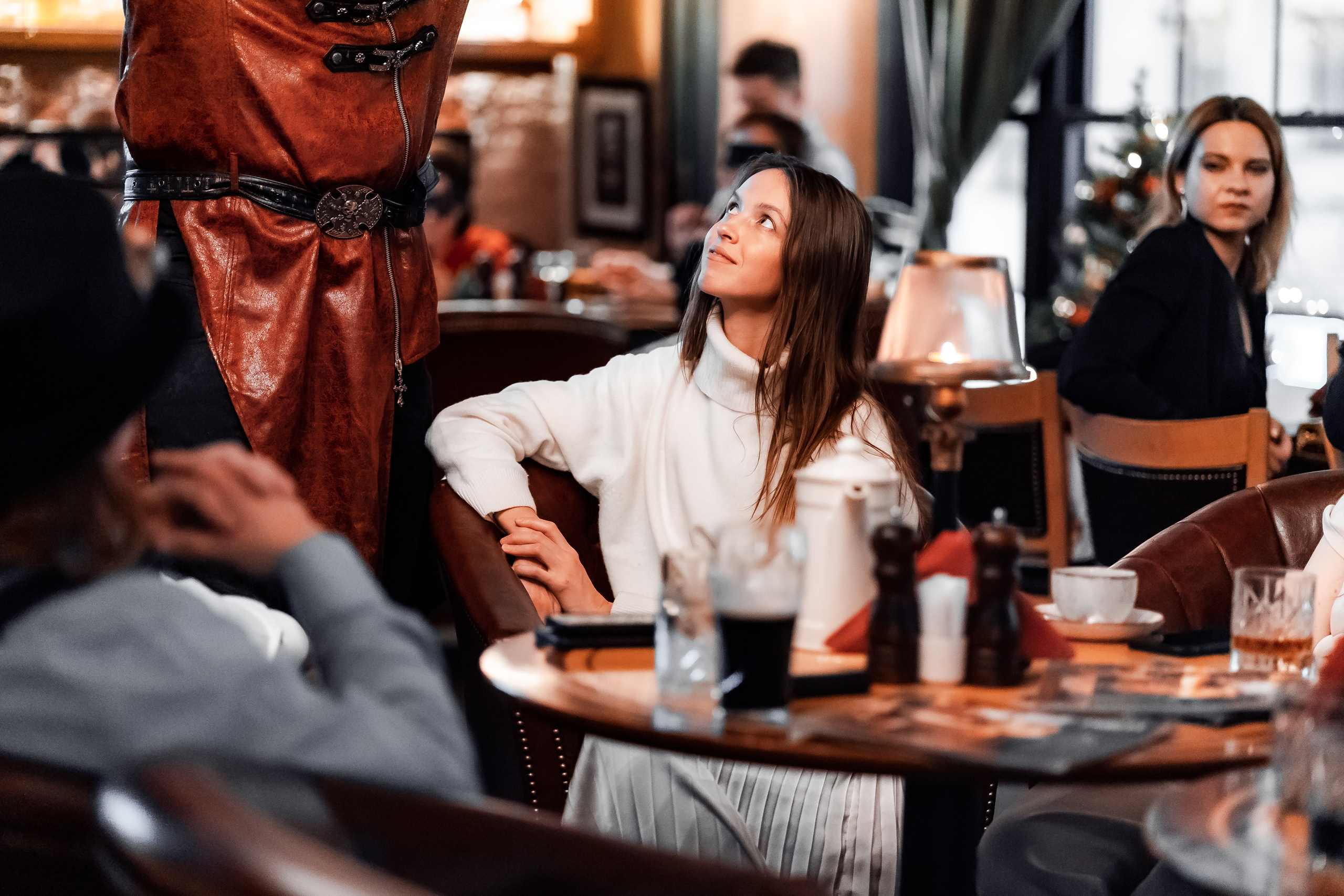 «Regata Club». Свадебный и Репортажный фотограф в Москве — Шестак Константин