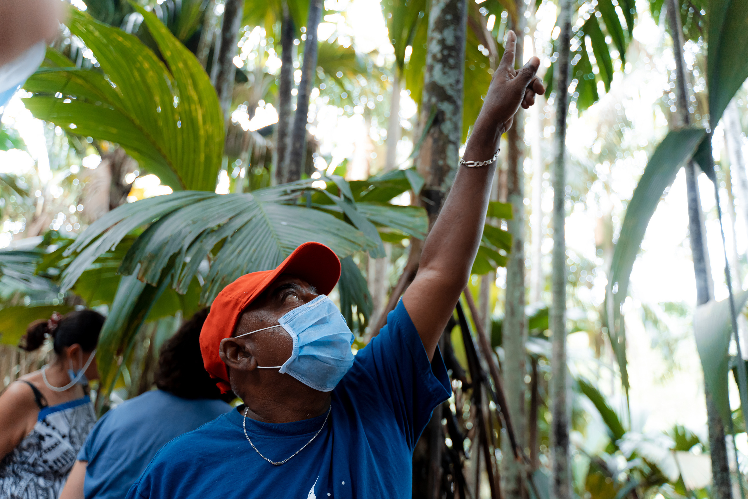 Seychelles. Свадебный и Репортажный фотограф в Москве — Шестак Константин