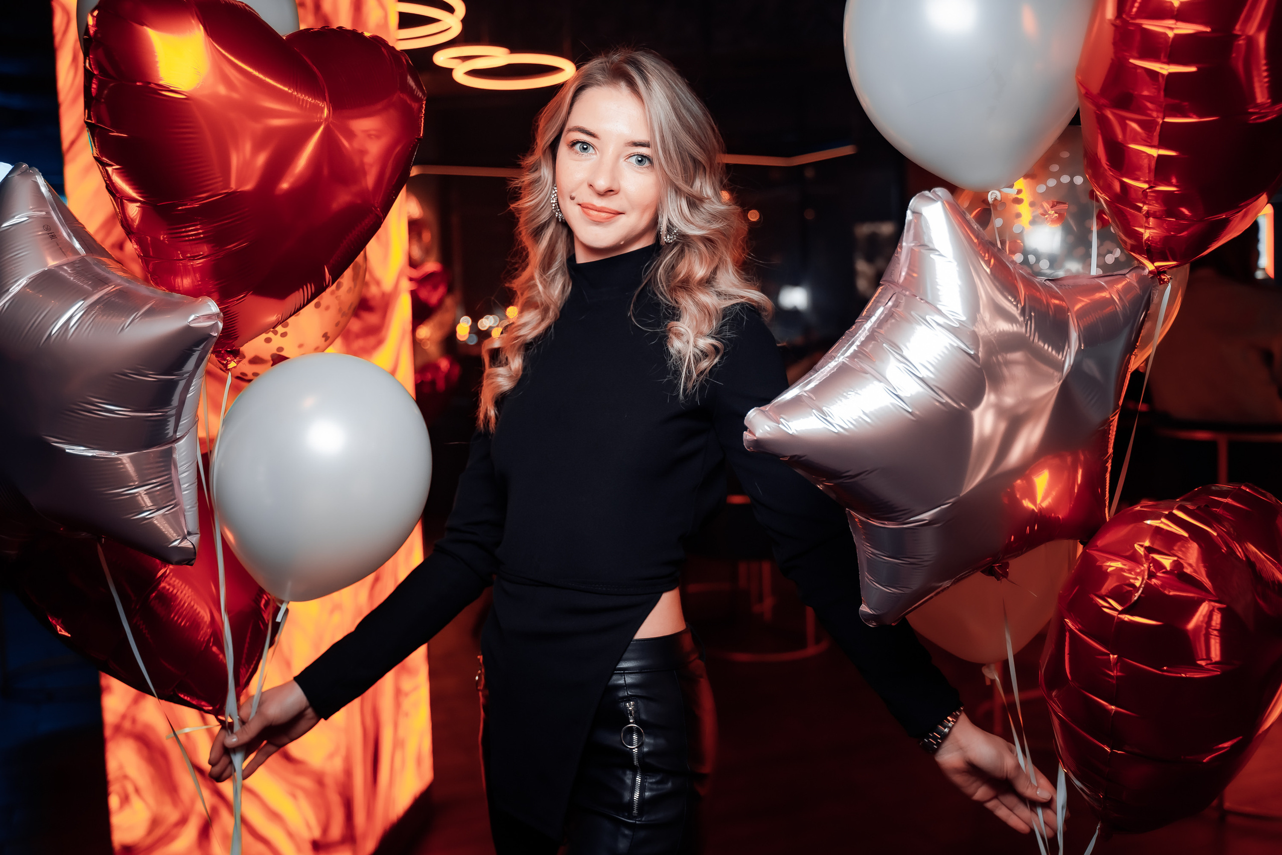 Мята Lounge. Свадебный и Репортажный фотограф в Москве — Шестак Константин