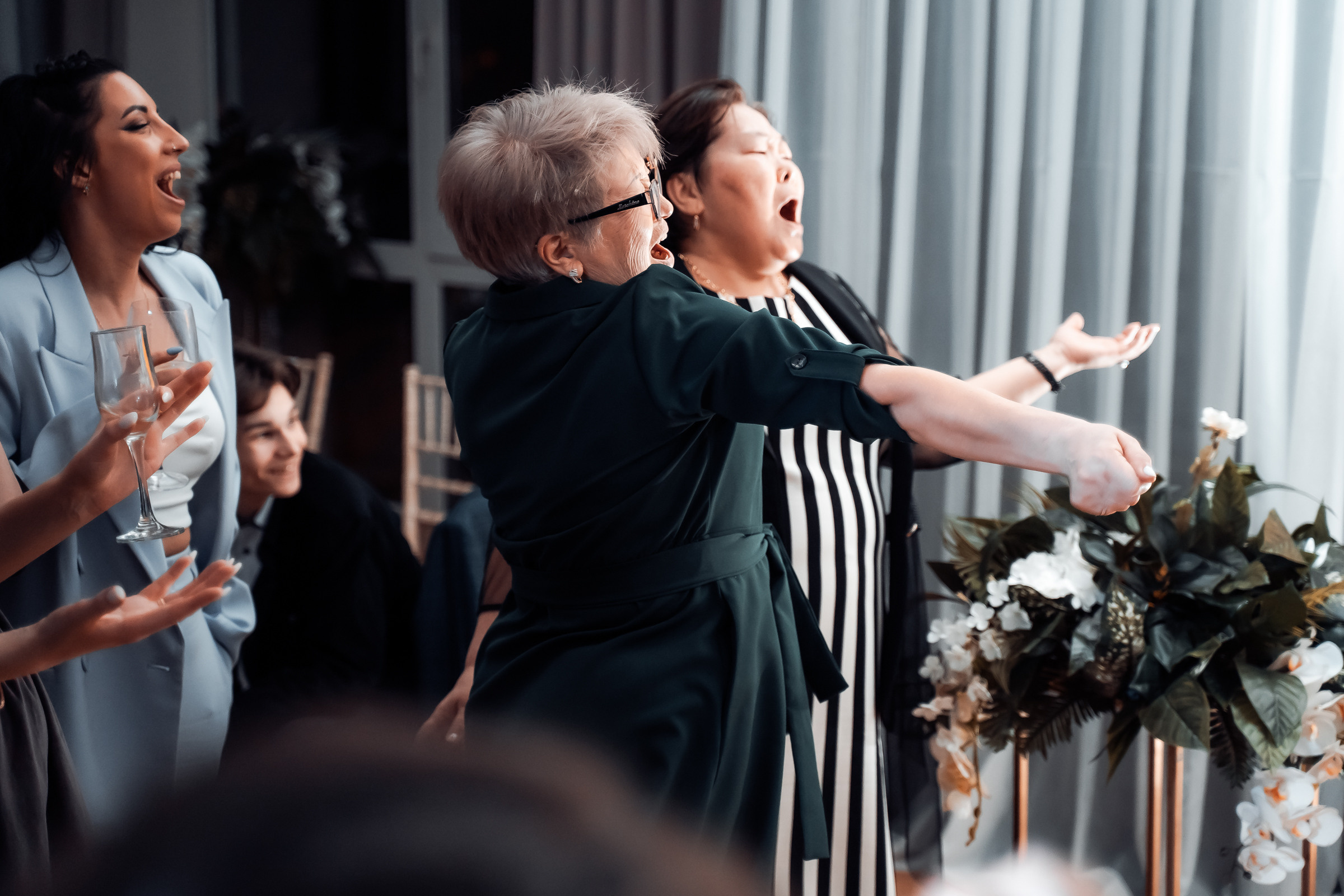 Wedding Day 22.02. Свадебный и Репортажный фотограф в Москве — Шестак Константин