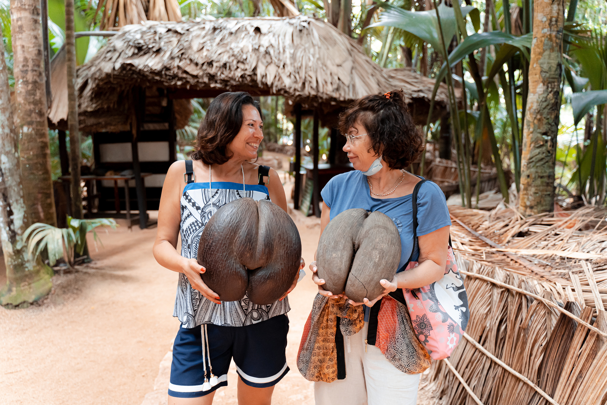 Seychelles. Свадебный и Репортажный фотограф в Москве — Шестак Константин